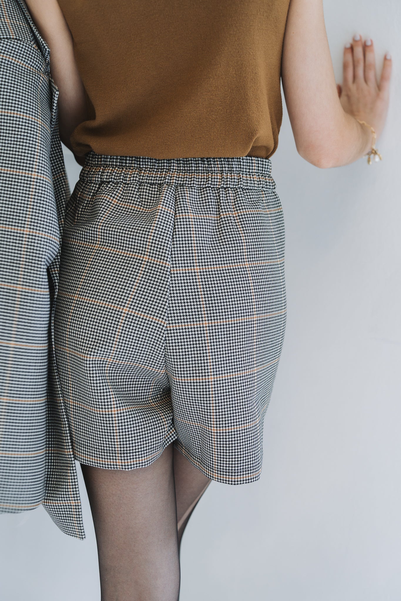 Office Short