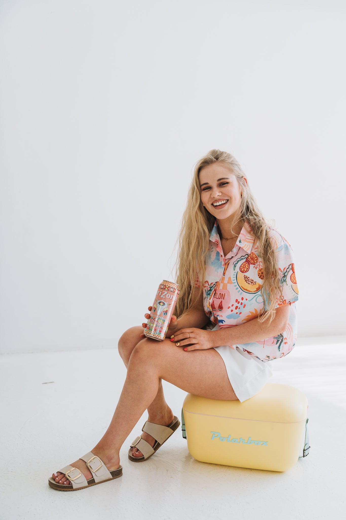 Cosmo Blouse