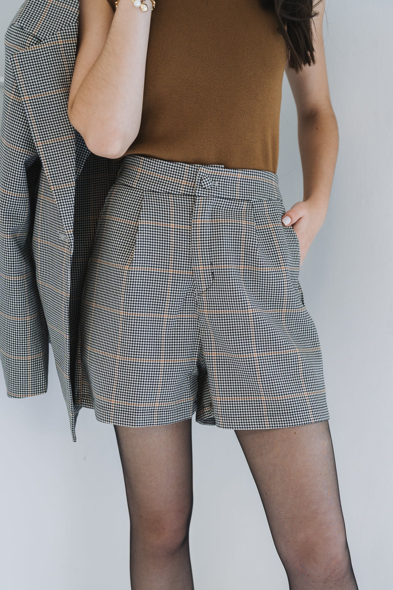 Office Short
