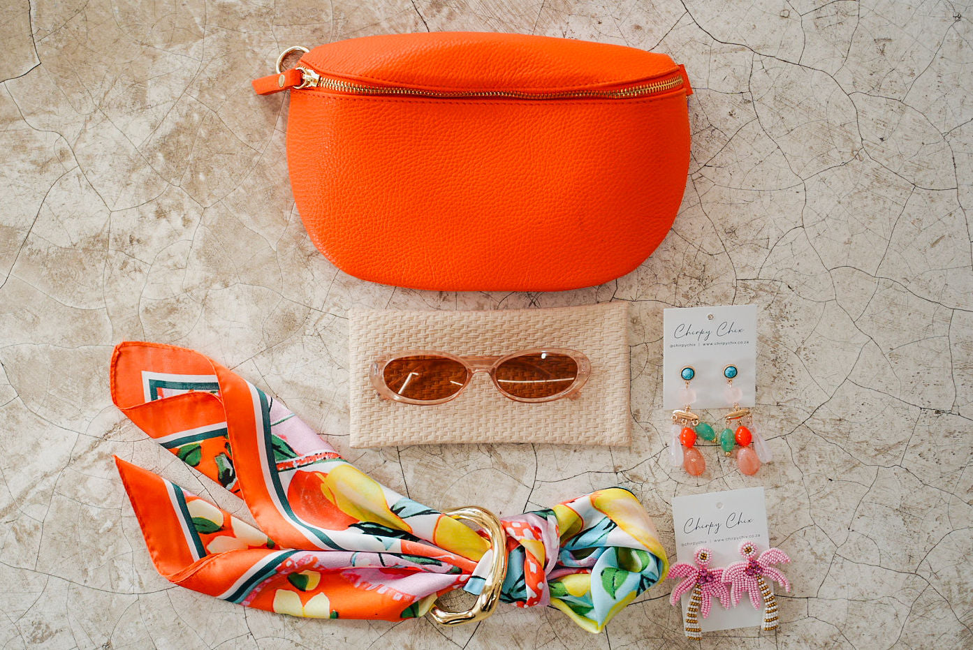 Sara Moonbag