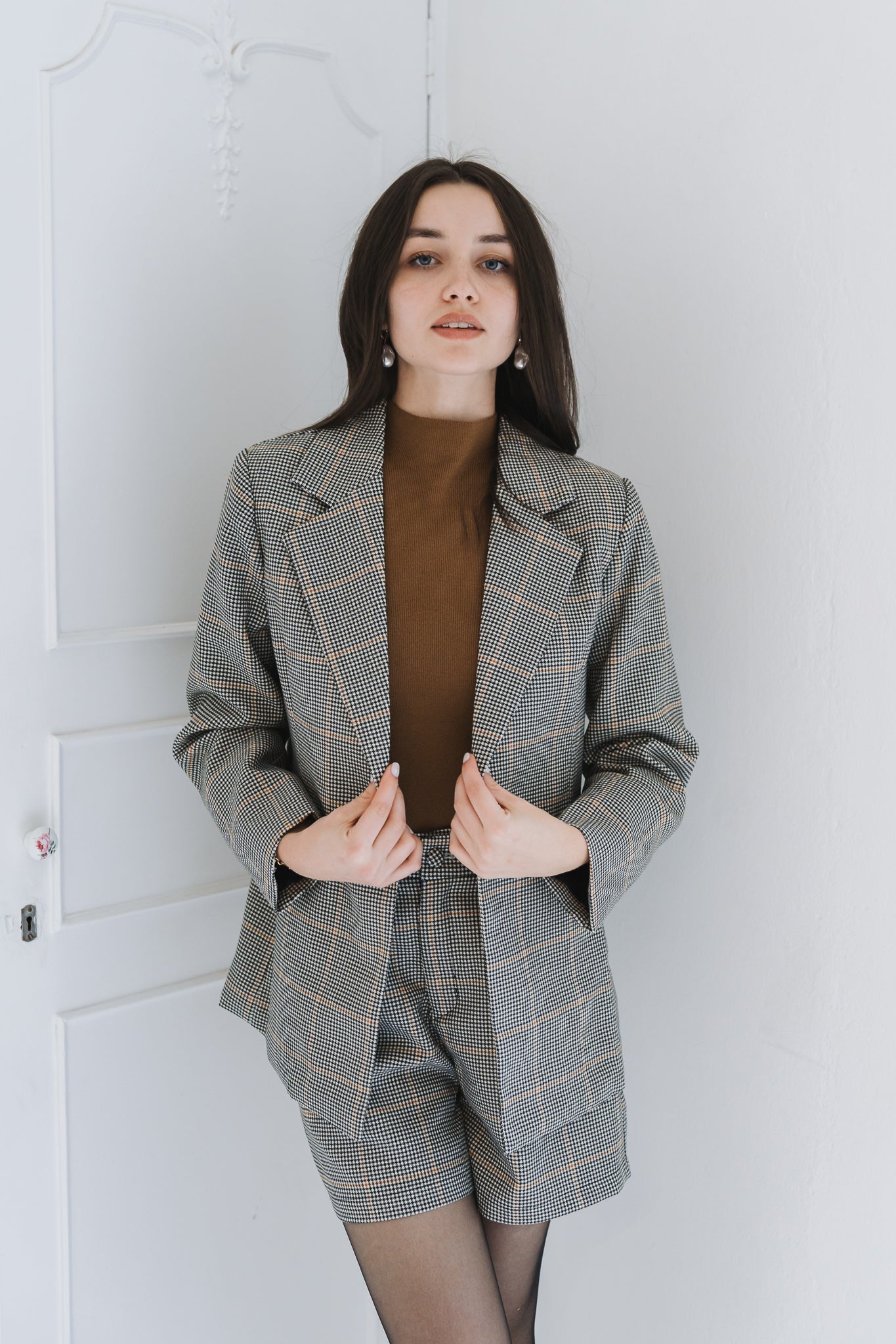 Office Blazer