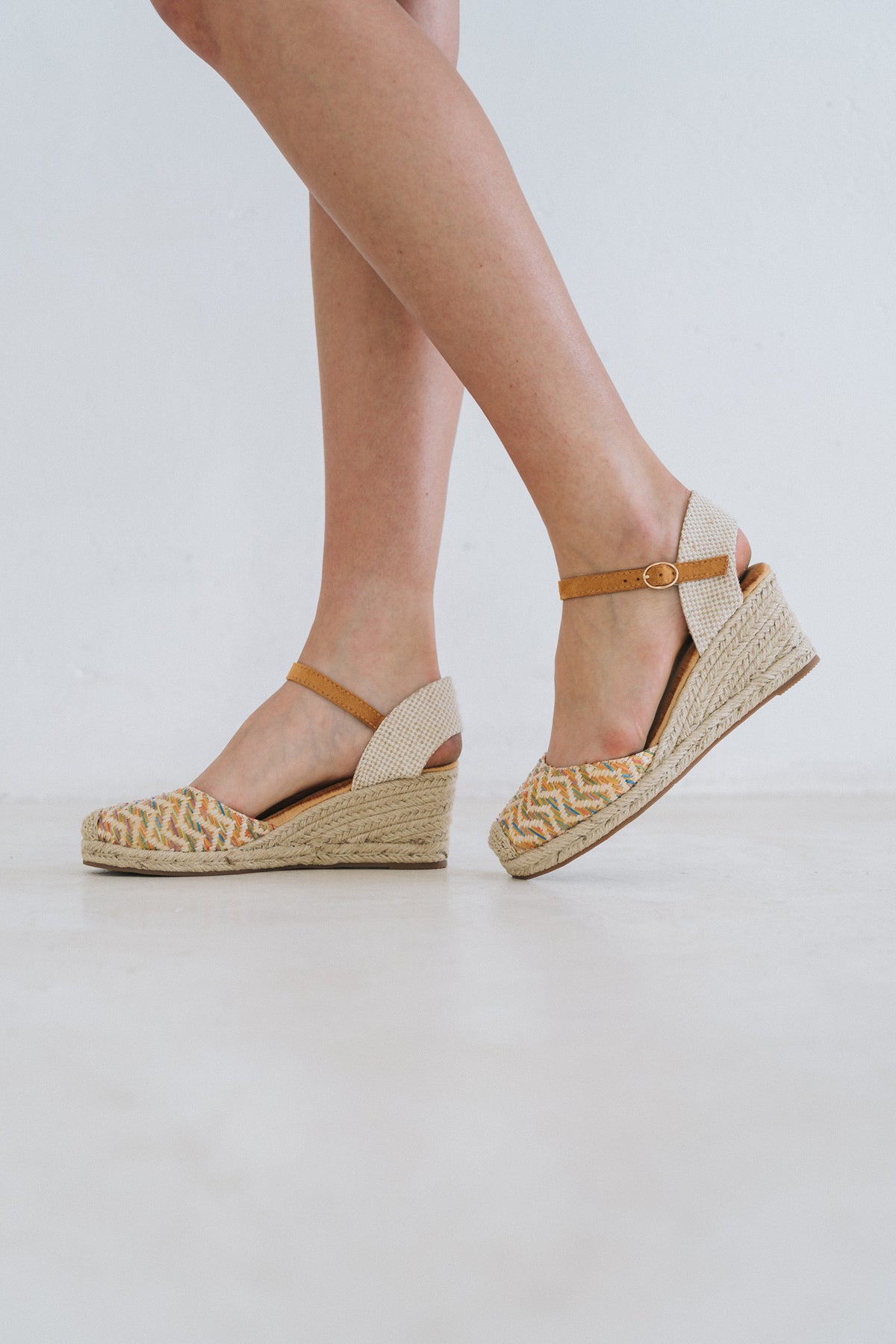 Tammy Wedge
