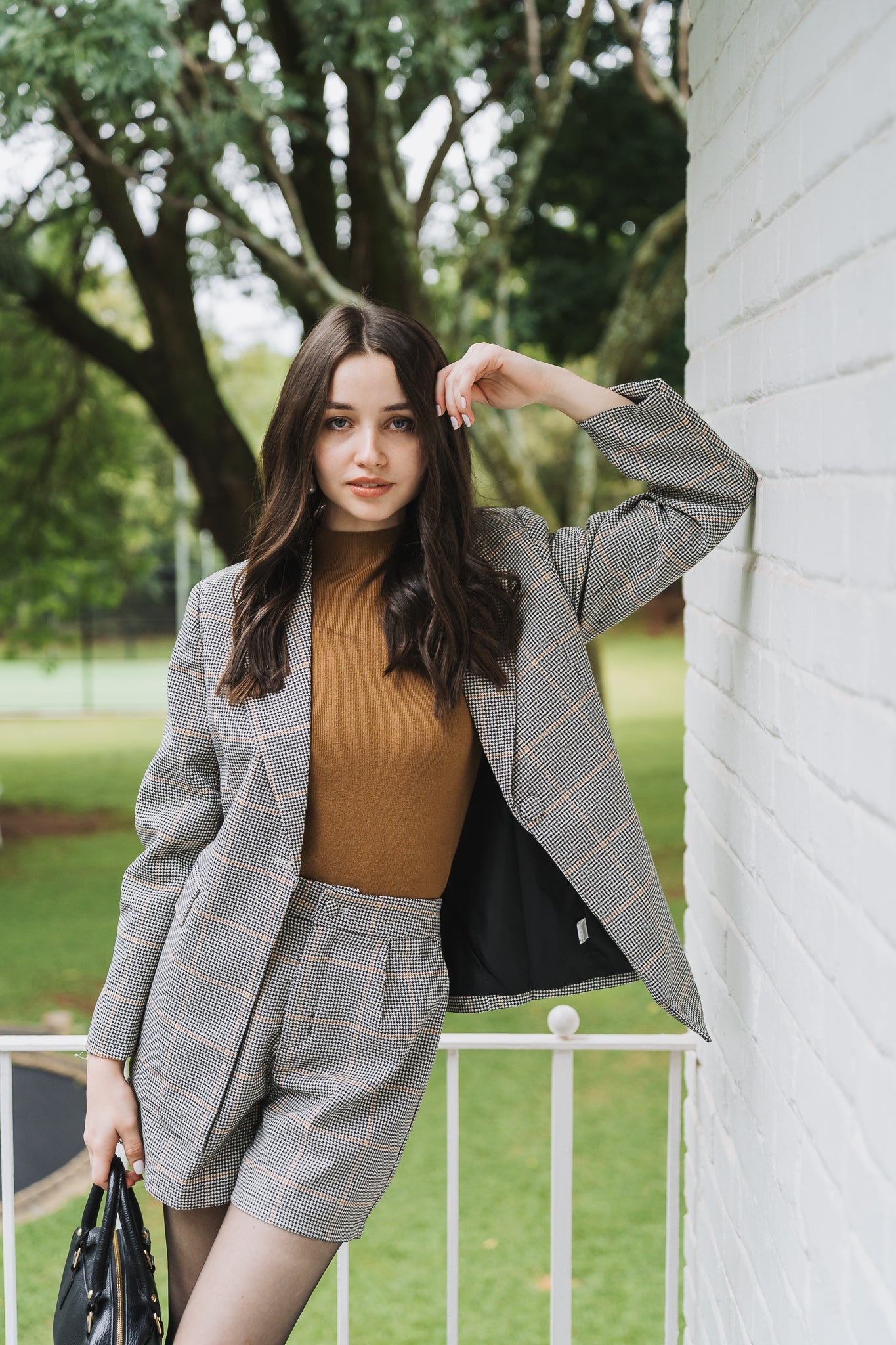Office Blazer