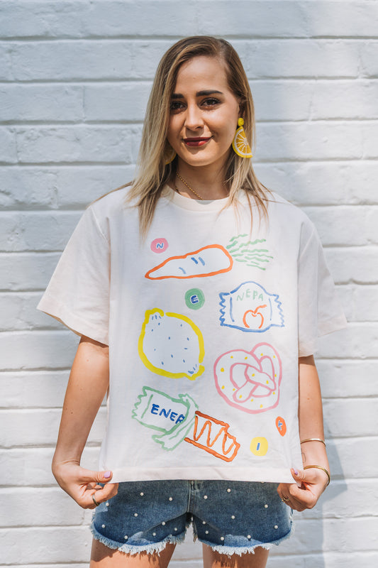 Fruity Tee