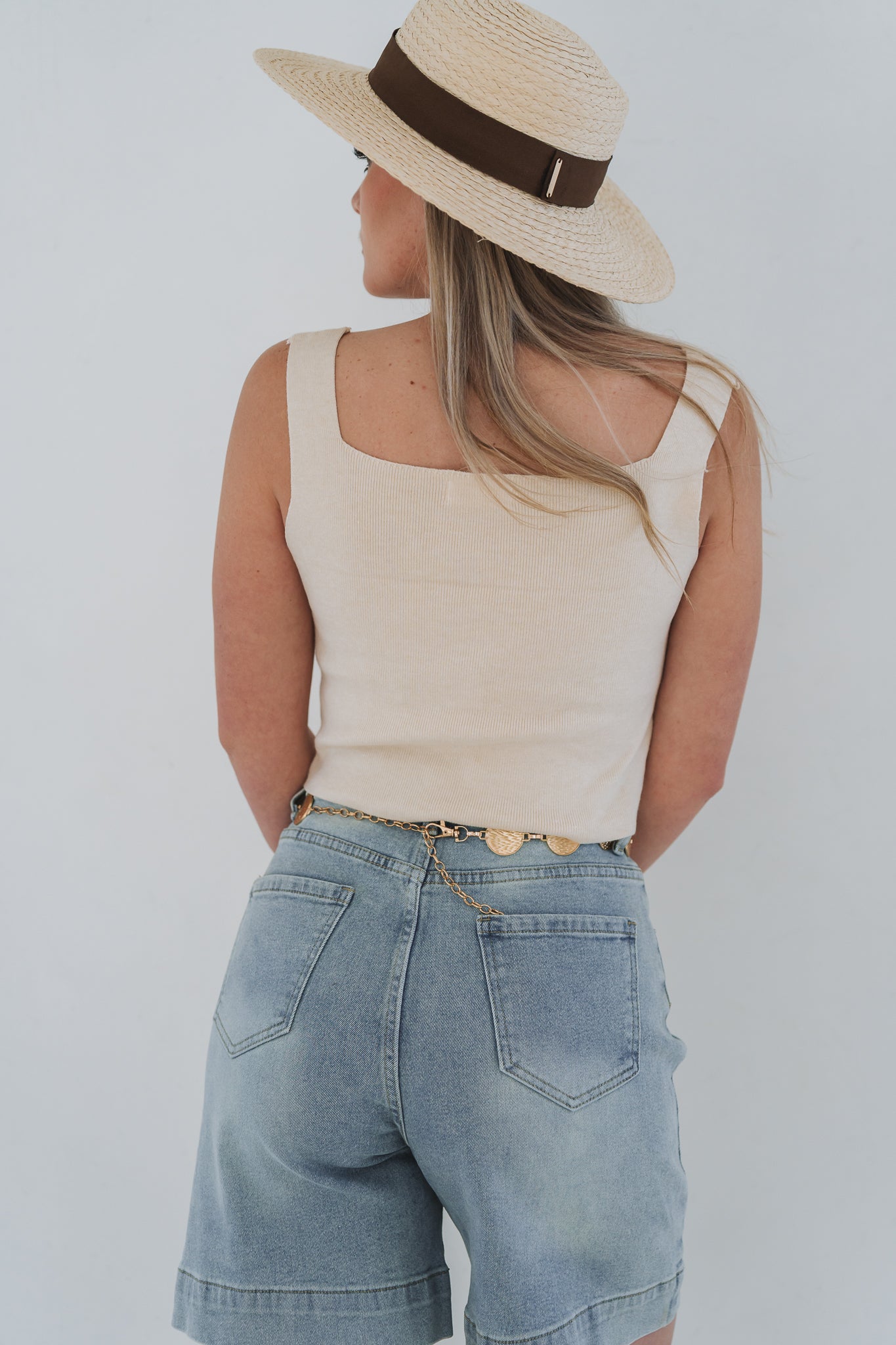 Welma Top Cream