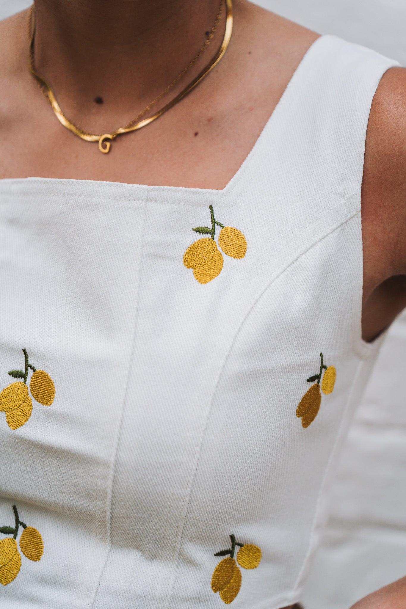 Lemon Top