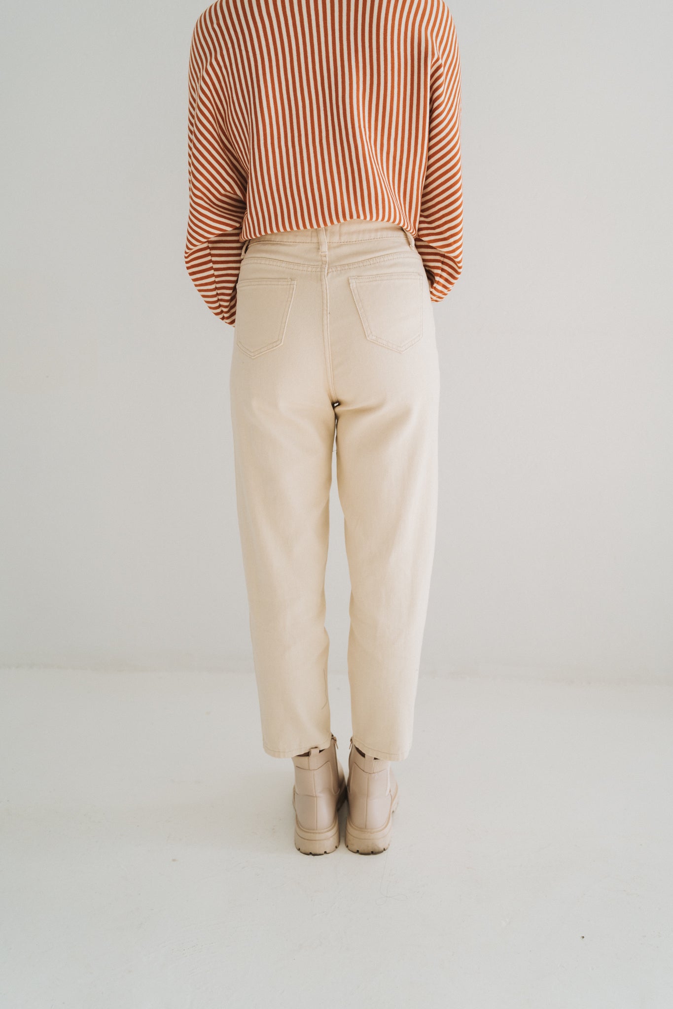 Old Money Trouser