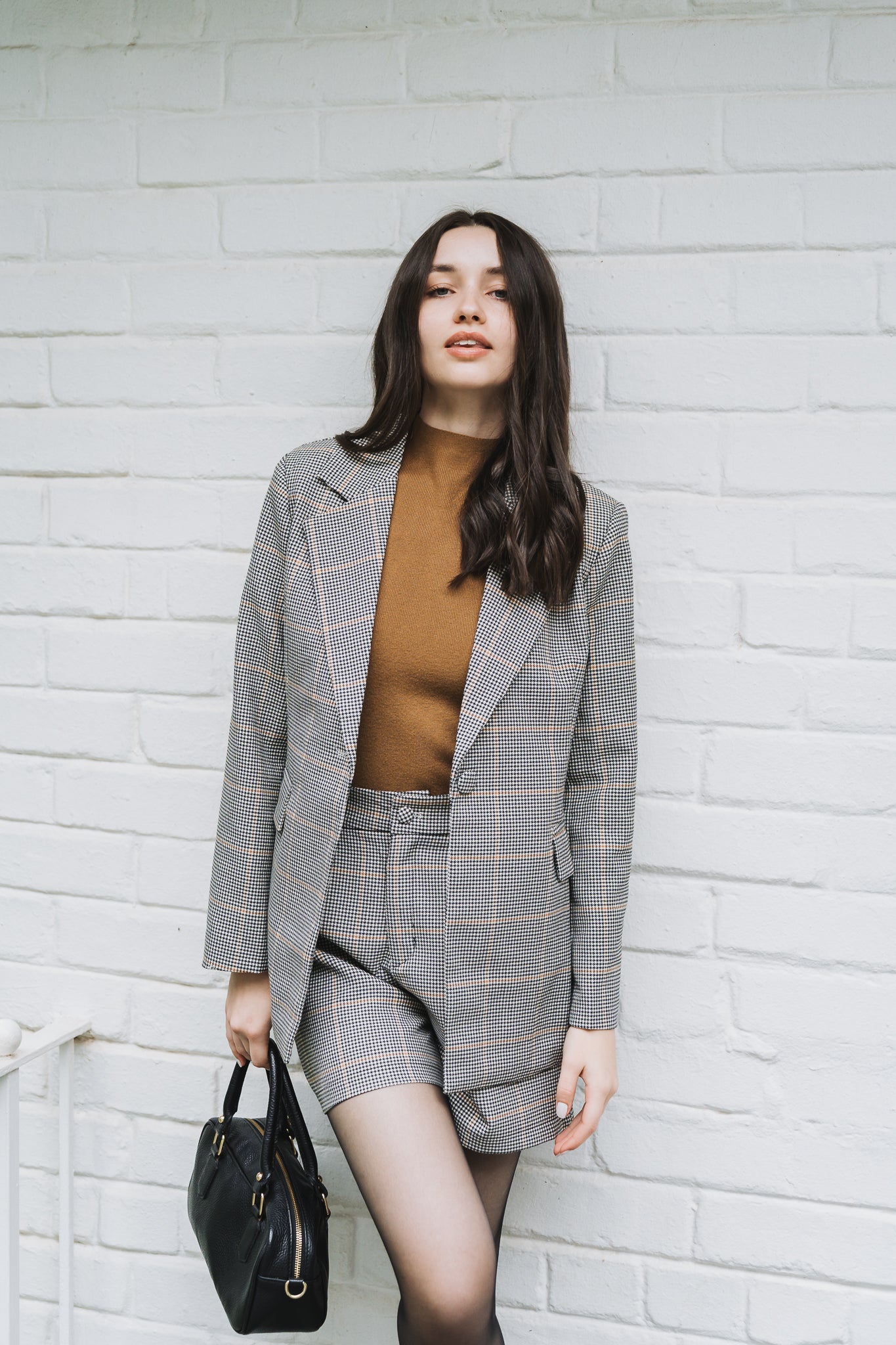 Office Short