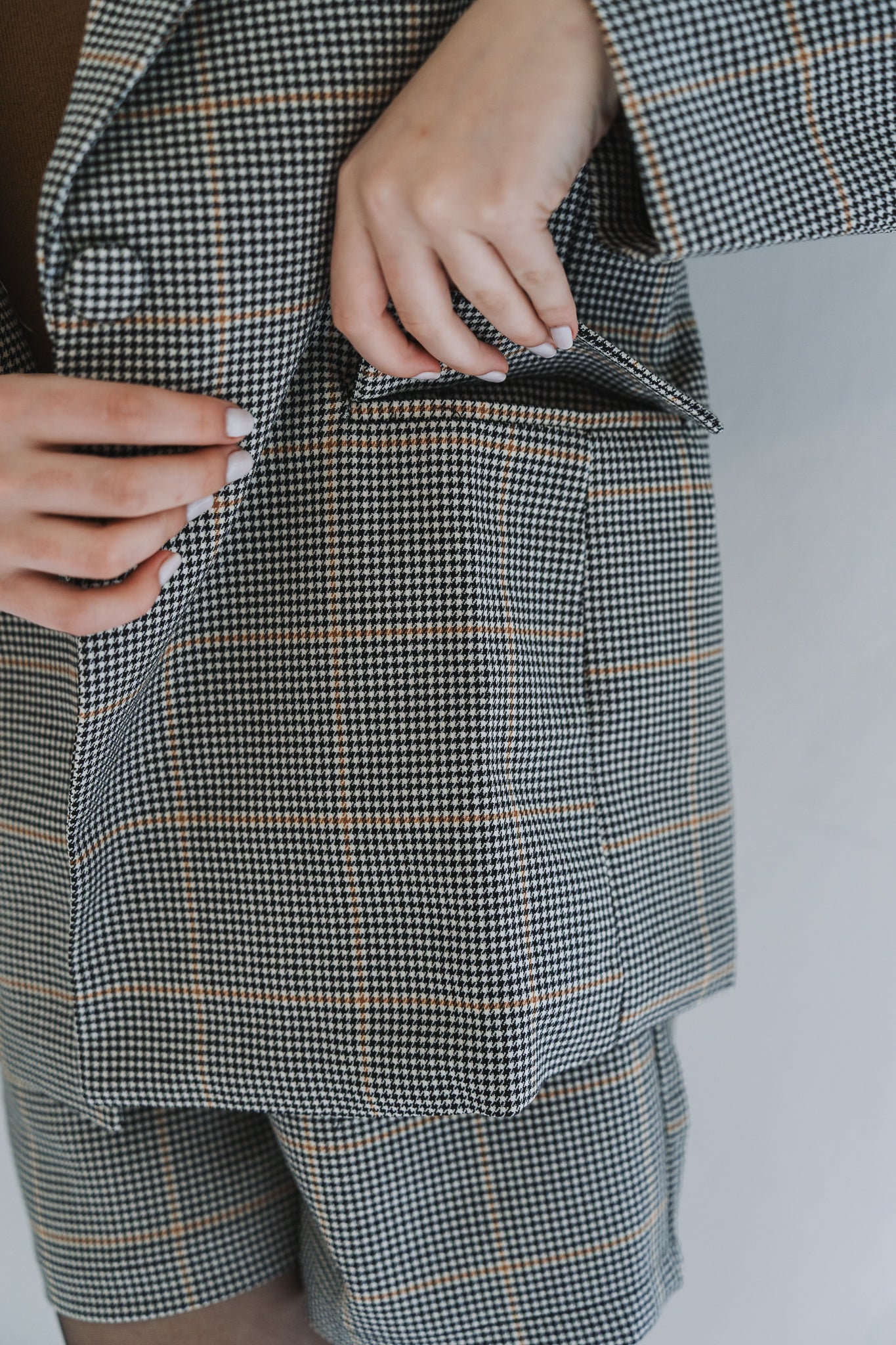 Office Blazer