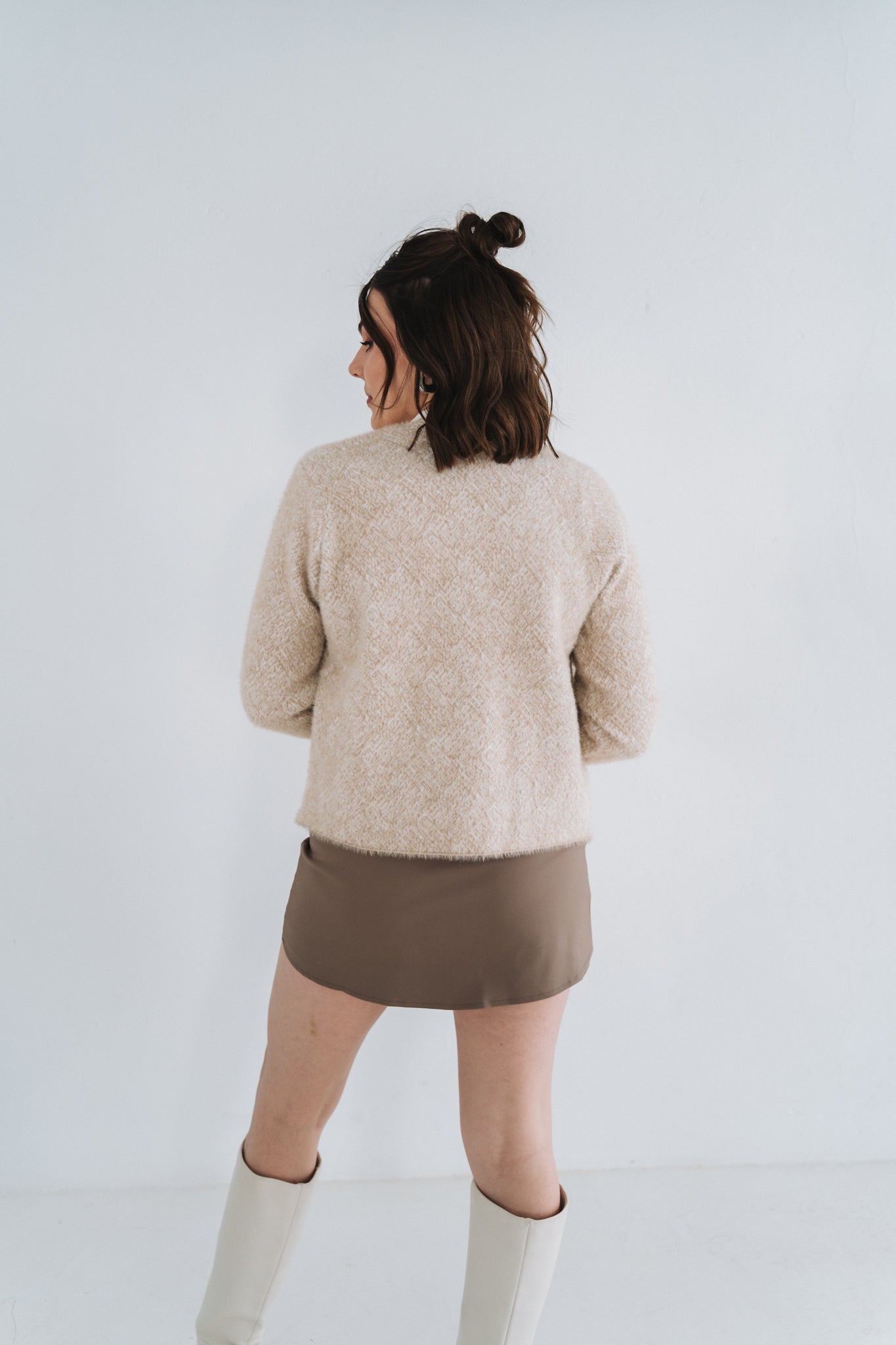 Sophie Cardi Beige