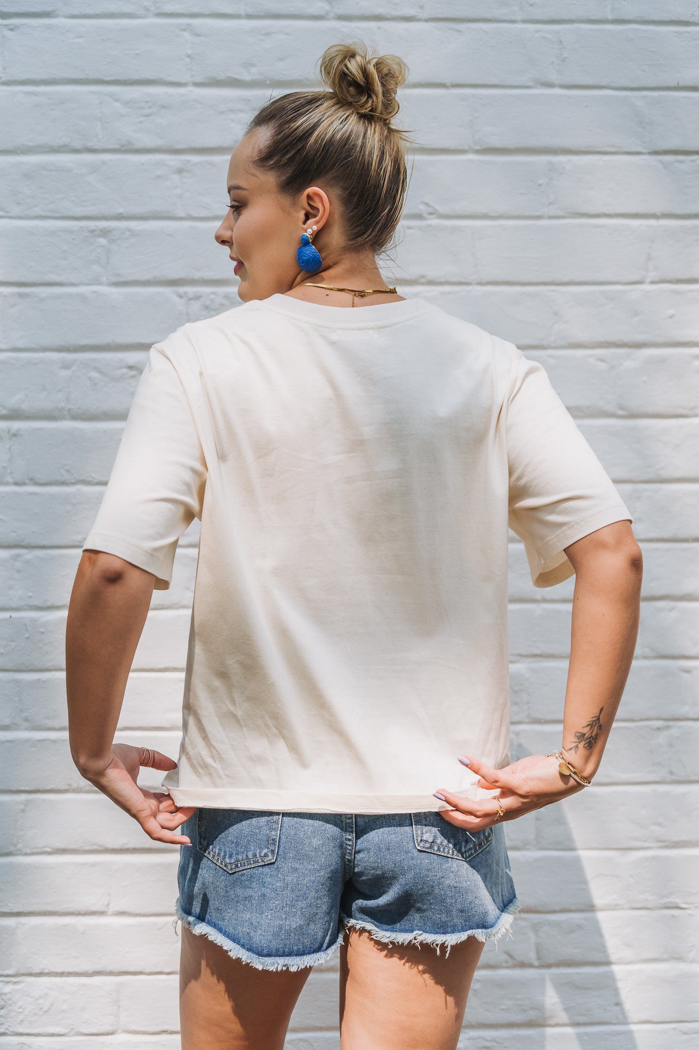 Cocktail Tee