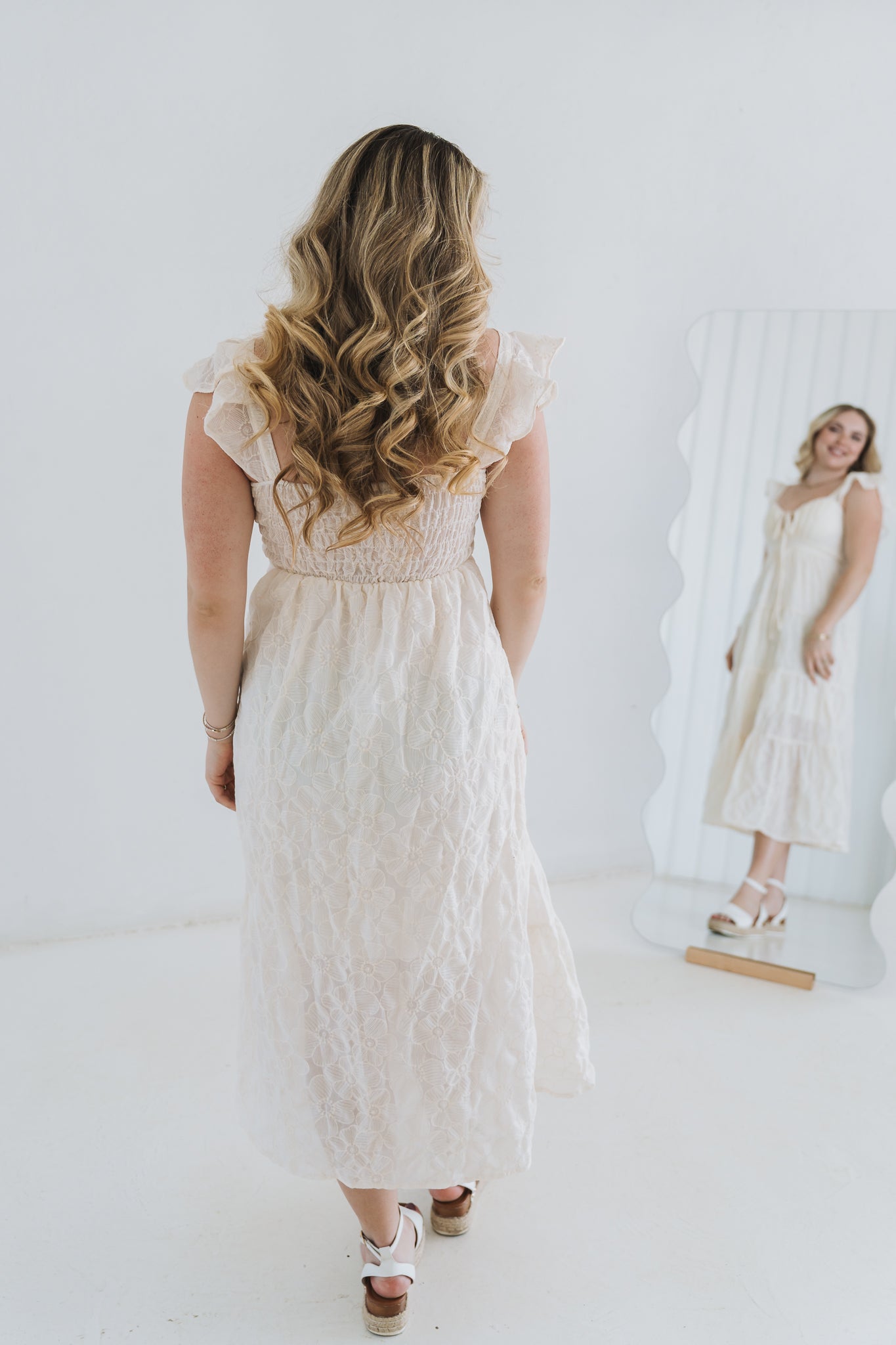 Bea Dress