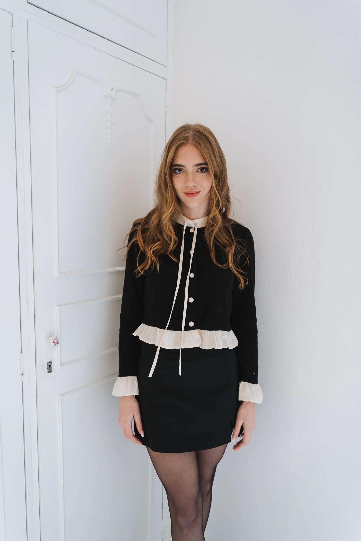 Becky Jacket