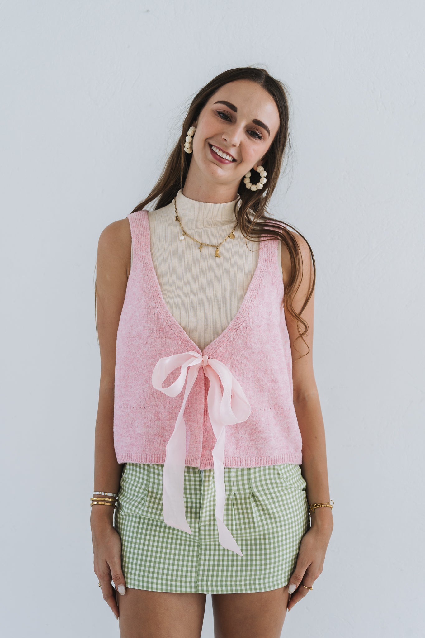 Ballerina Waistcoat