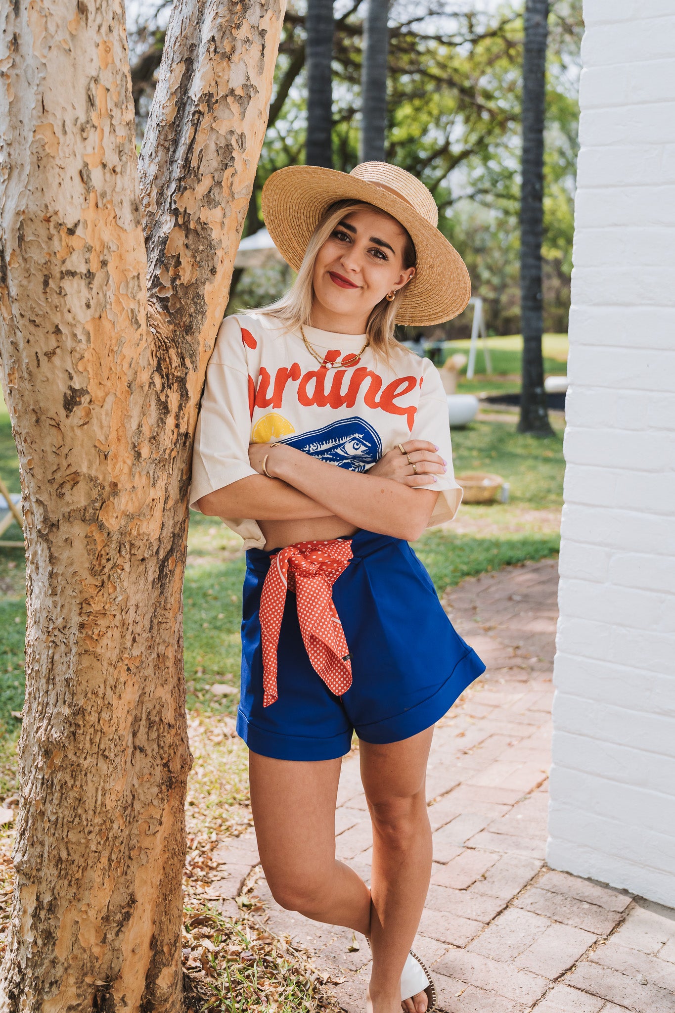 Sophie Short