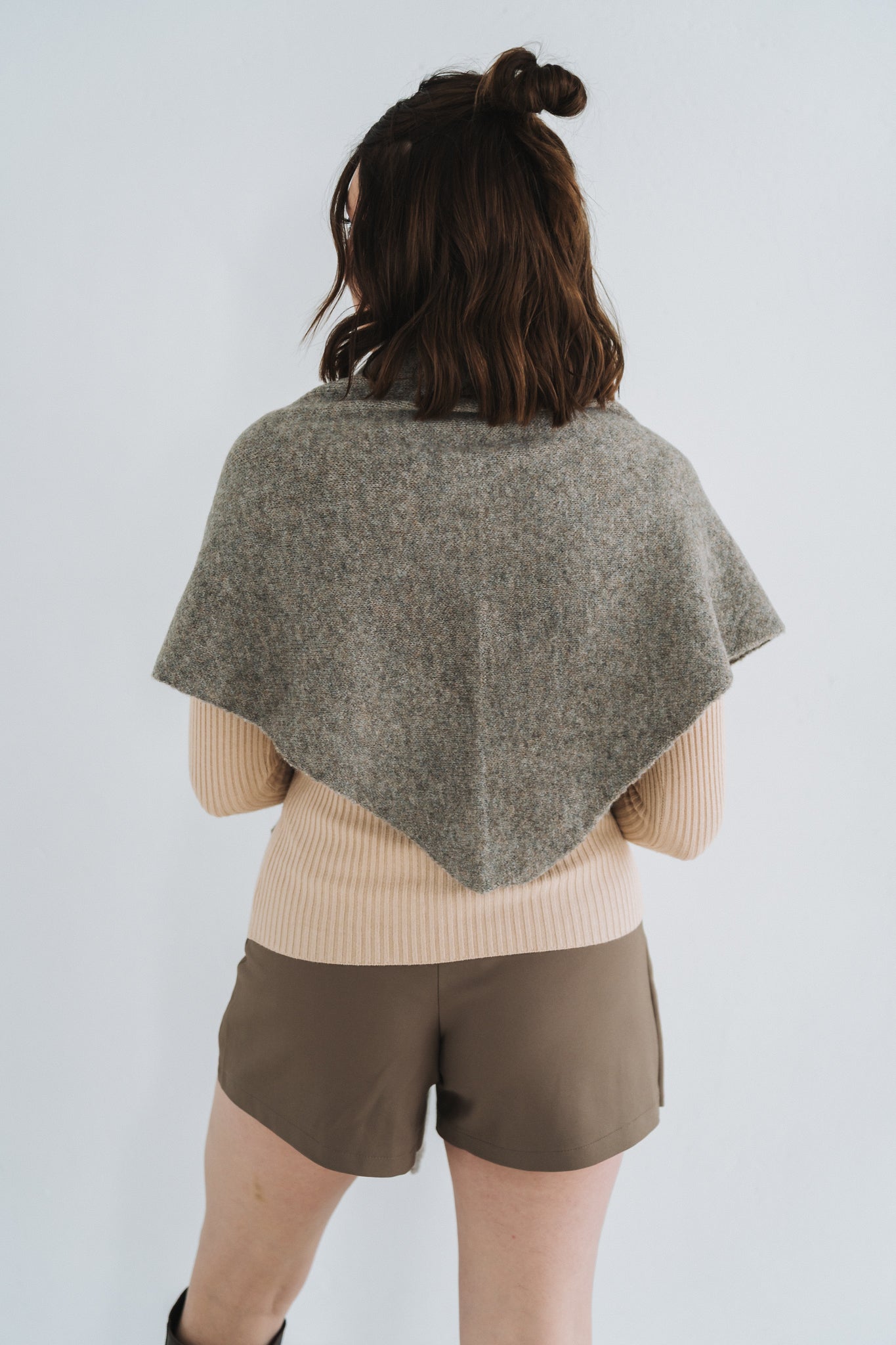 Faux Sweater Stone