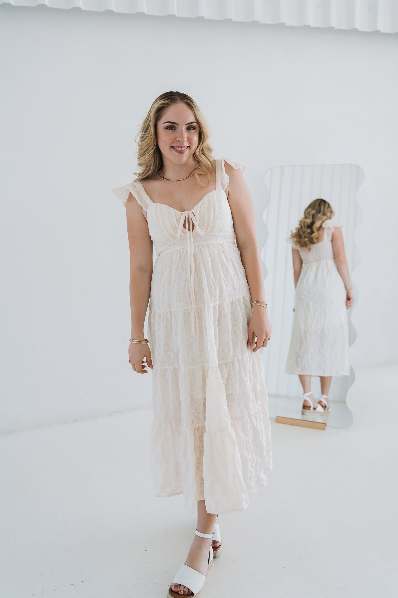 Bea Dress