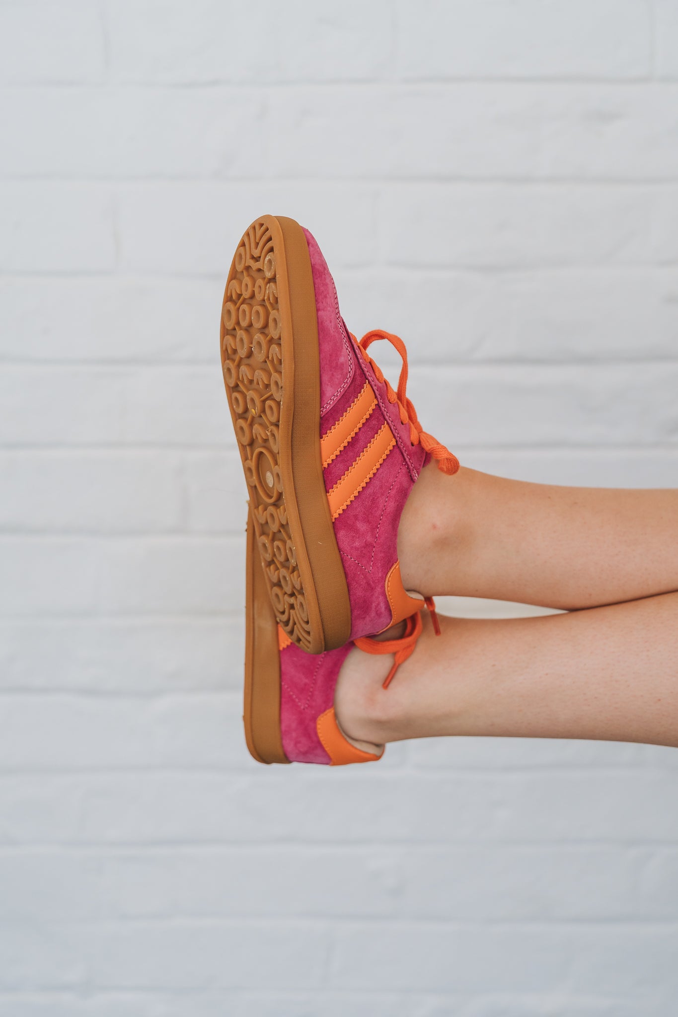 Shiloh Sneaker Julz