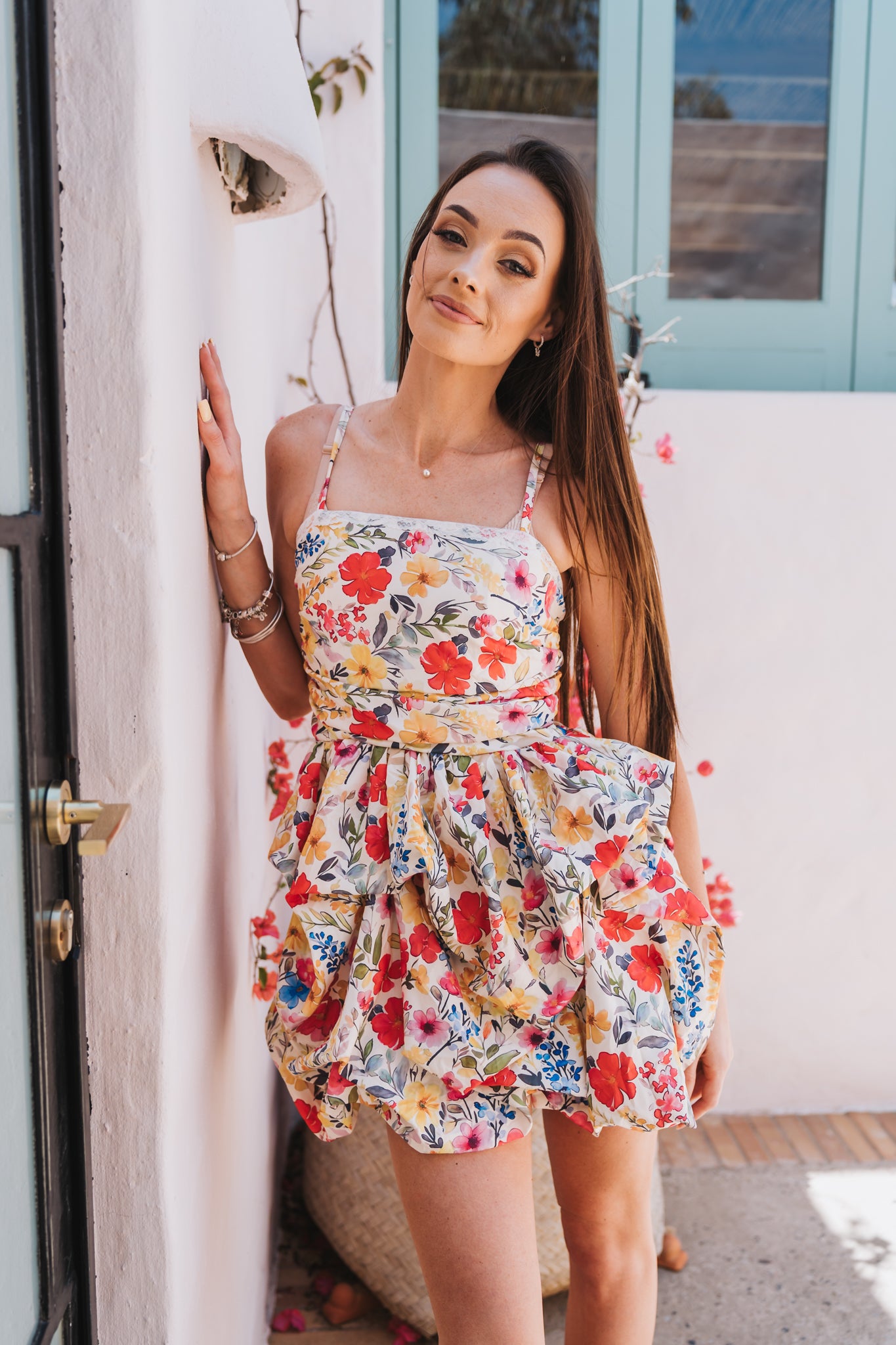 Hawaii Dress