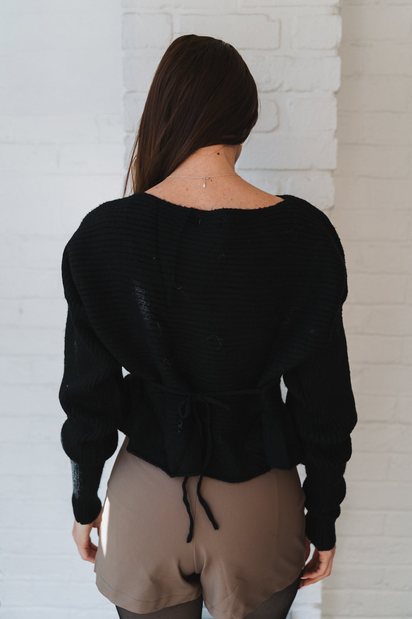 Madison Jersey Black | One Size / Fits 30-34