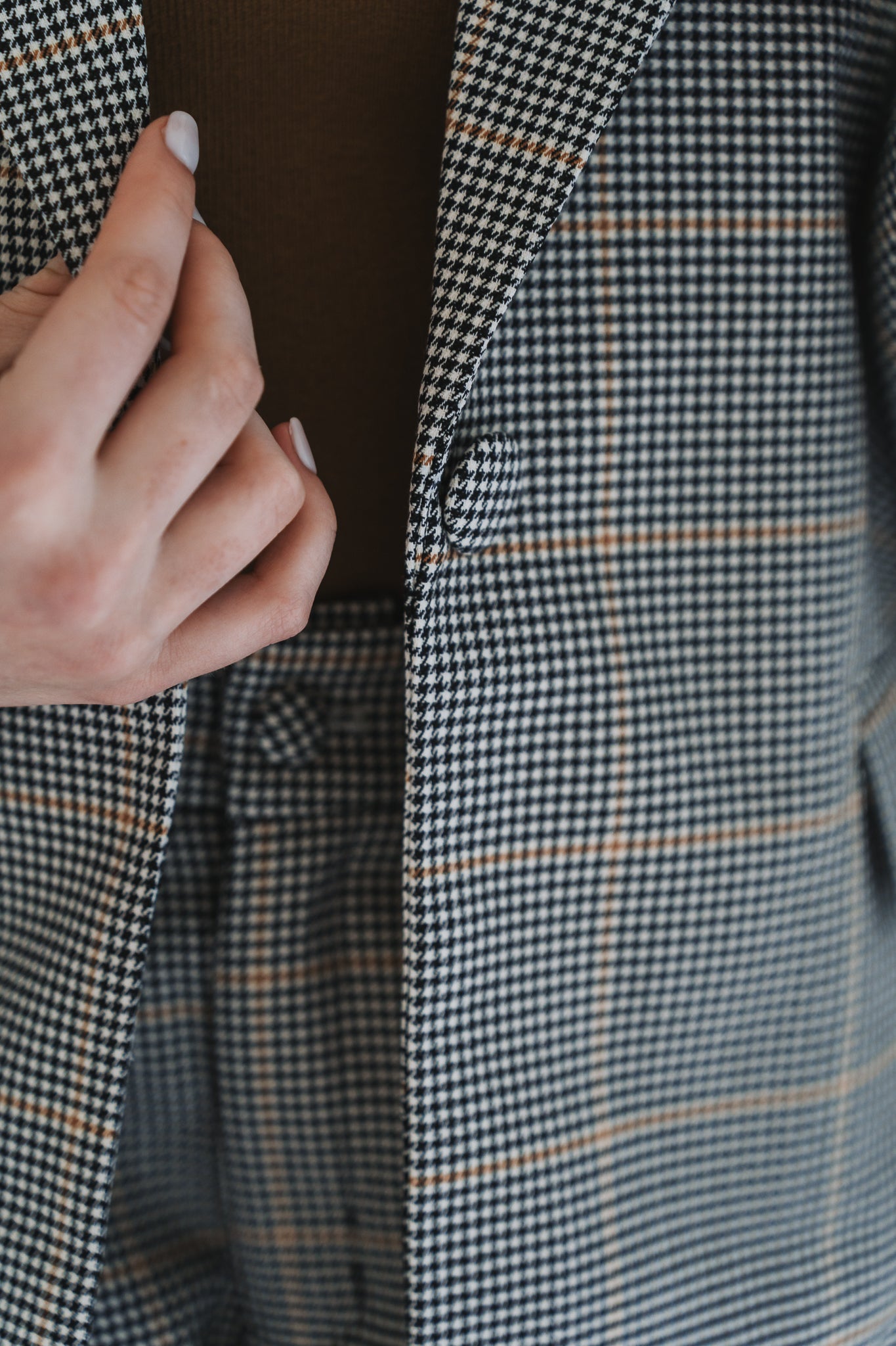 Office Blazer