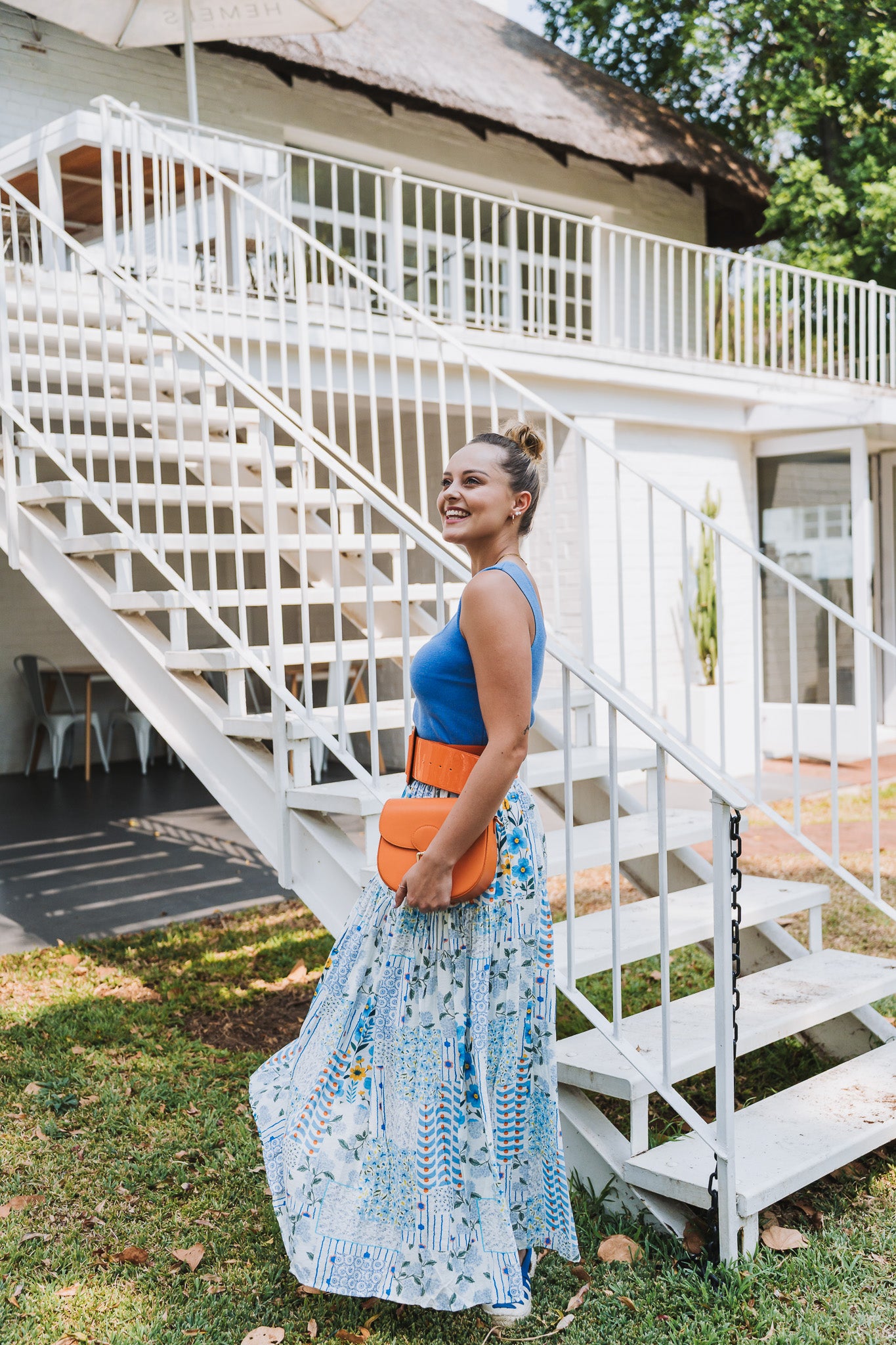 La Dolce Skirt