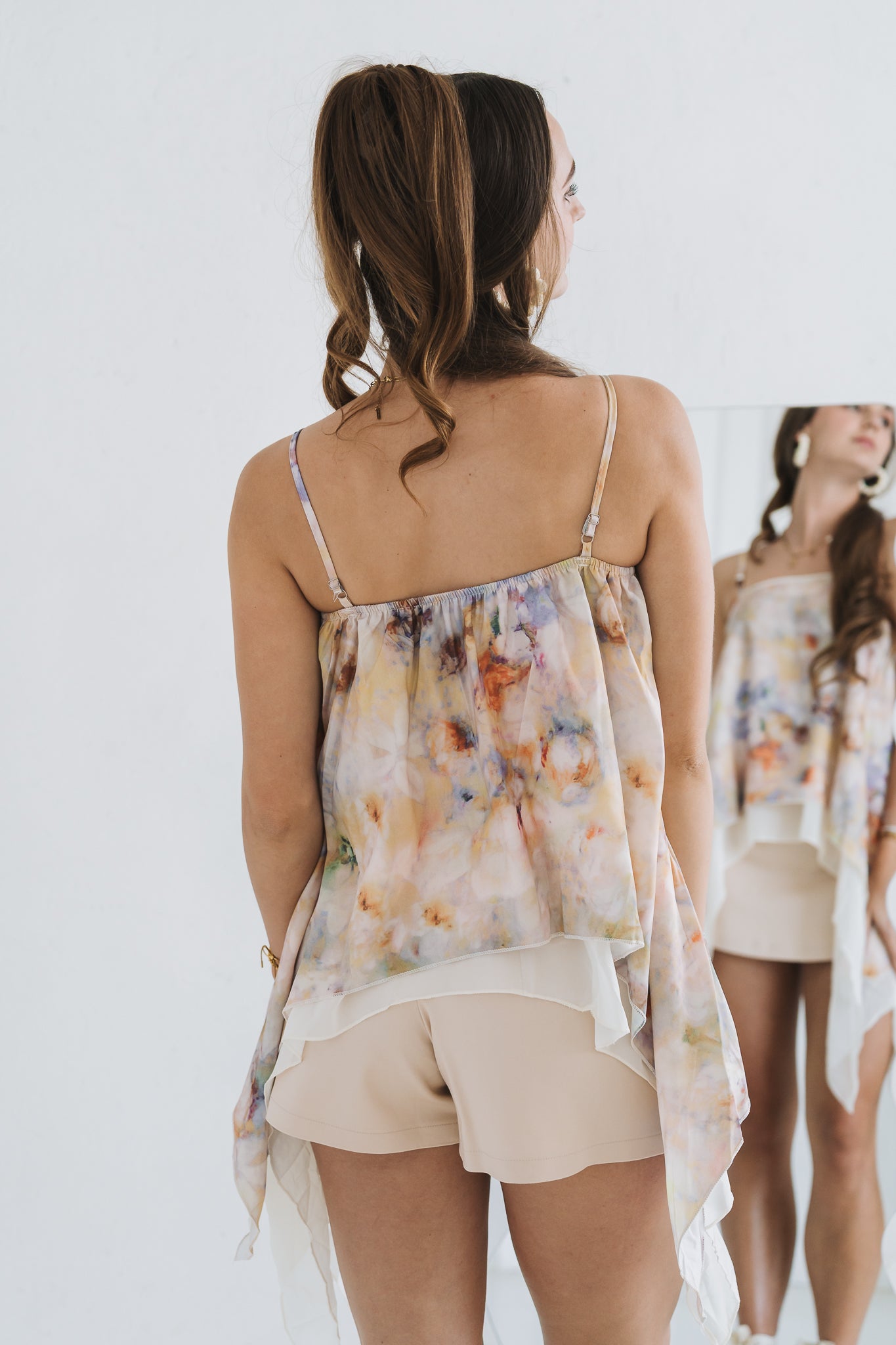 Picasso Top