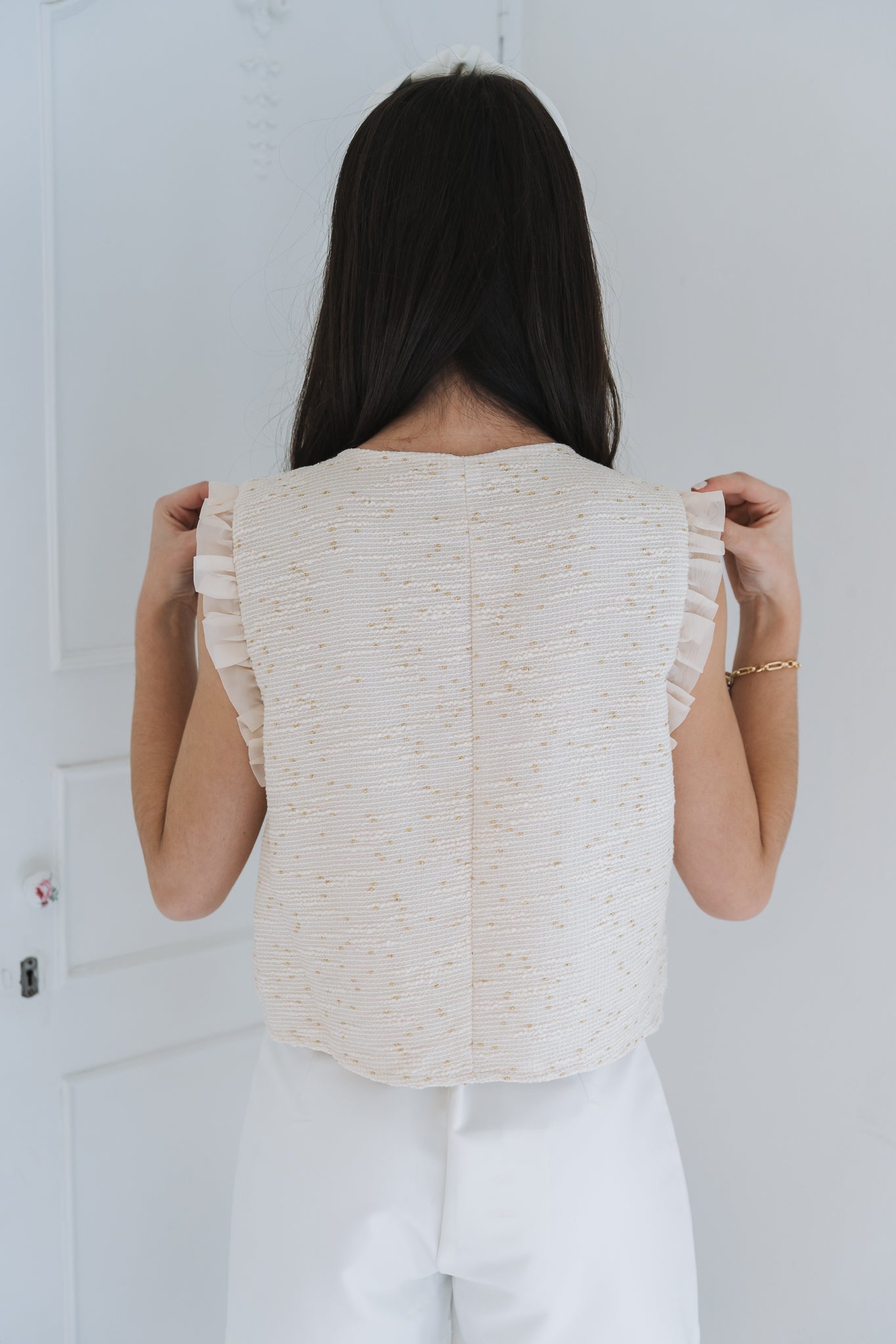 Glitsy Waistcoat