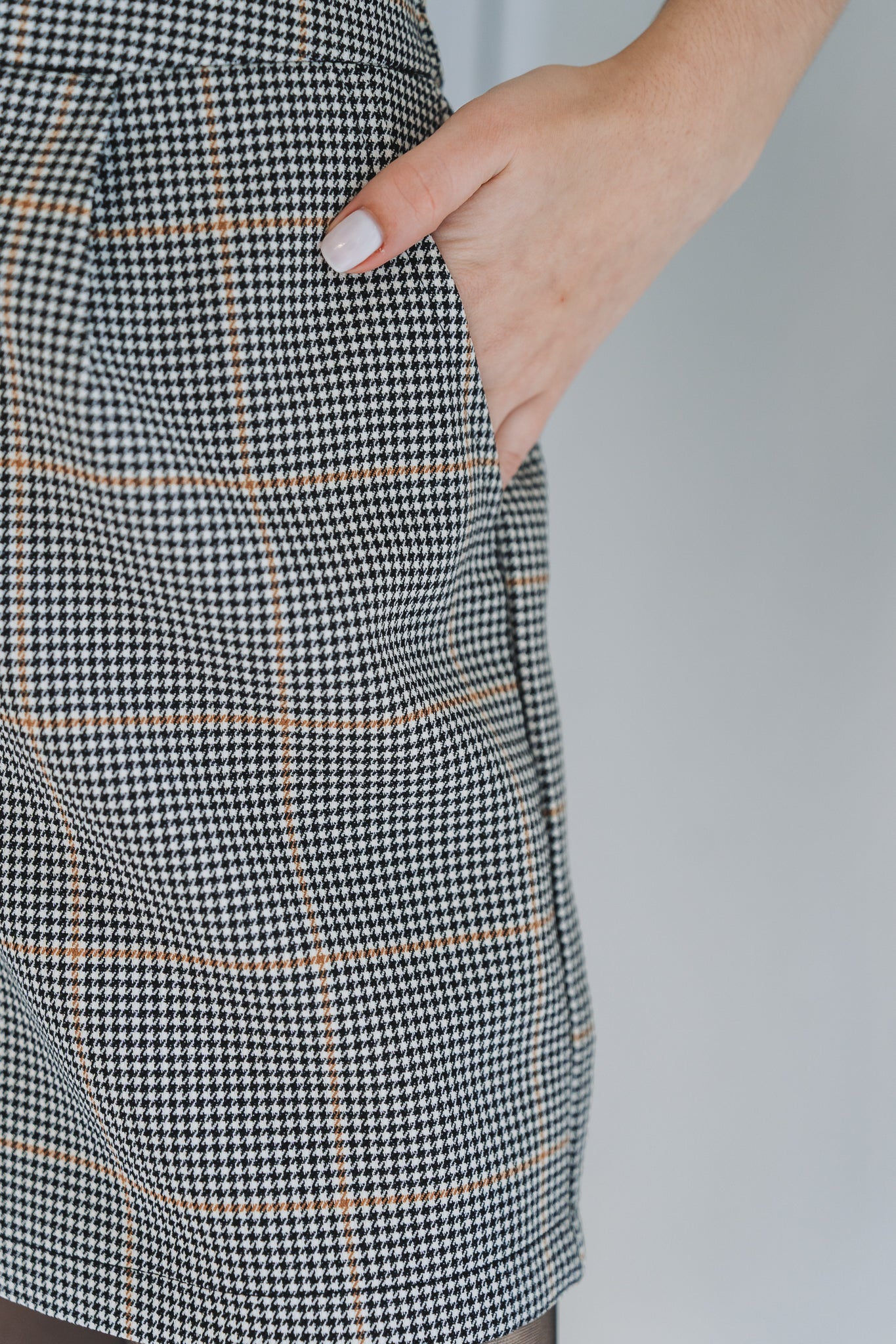 Office Short