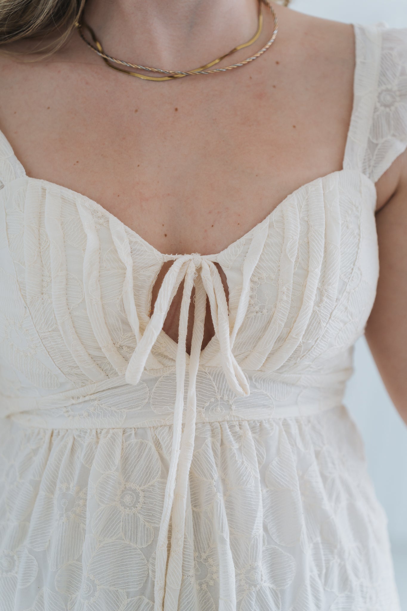 Bea Dress