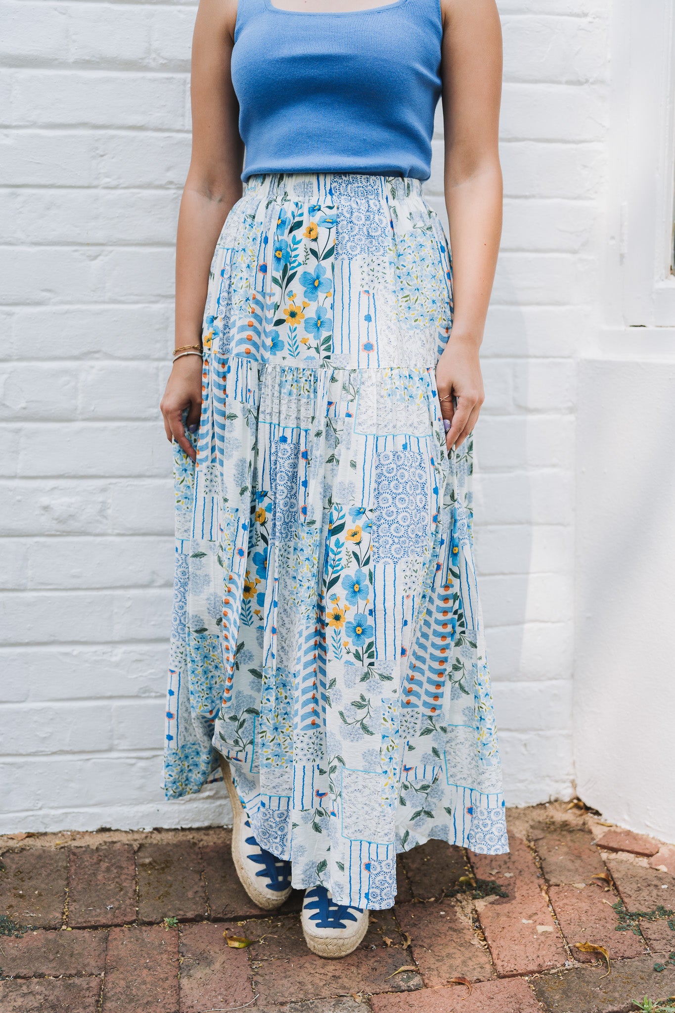La Dolce Skirt