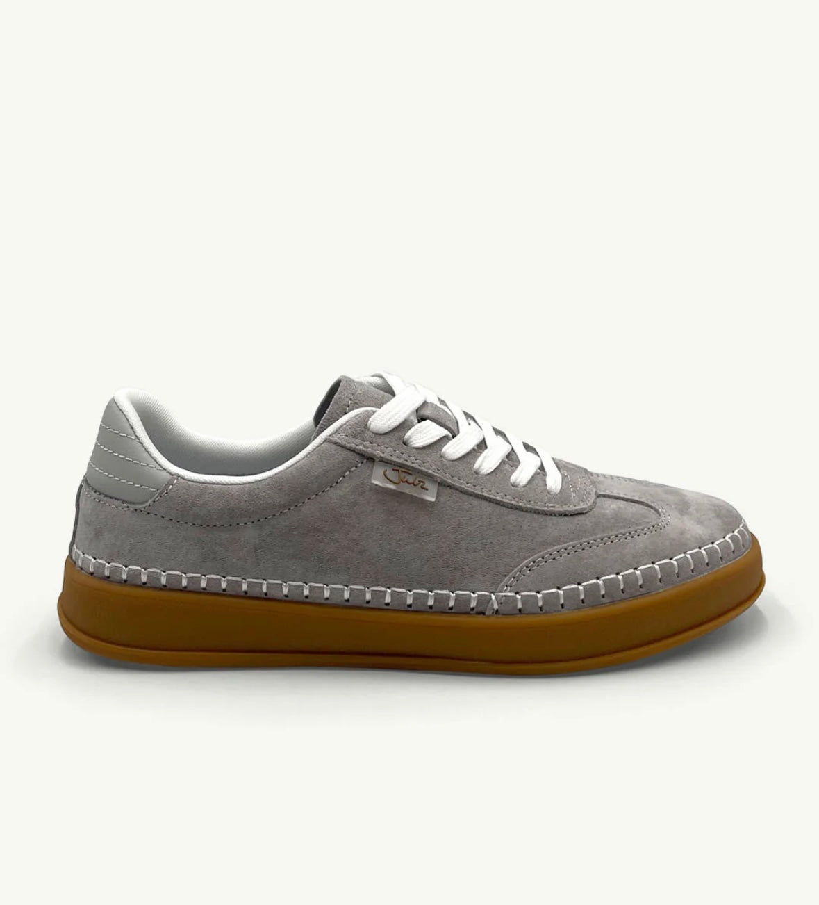 Wendy Sneaker Julz | Grey