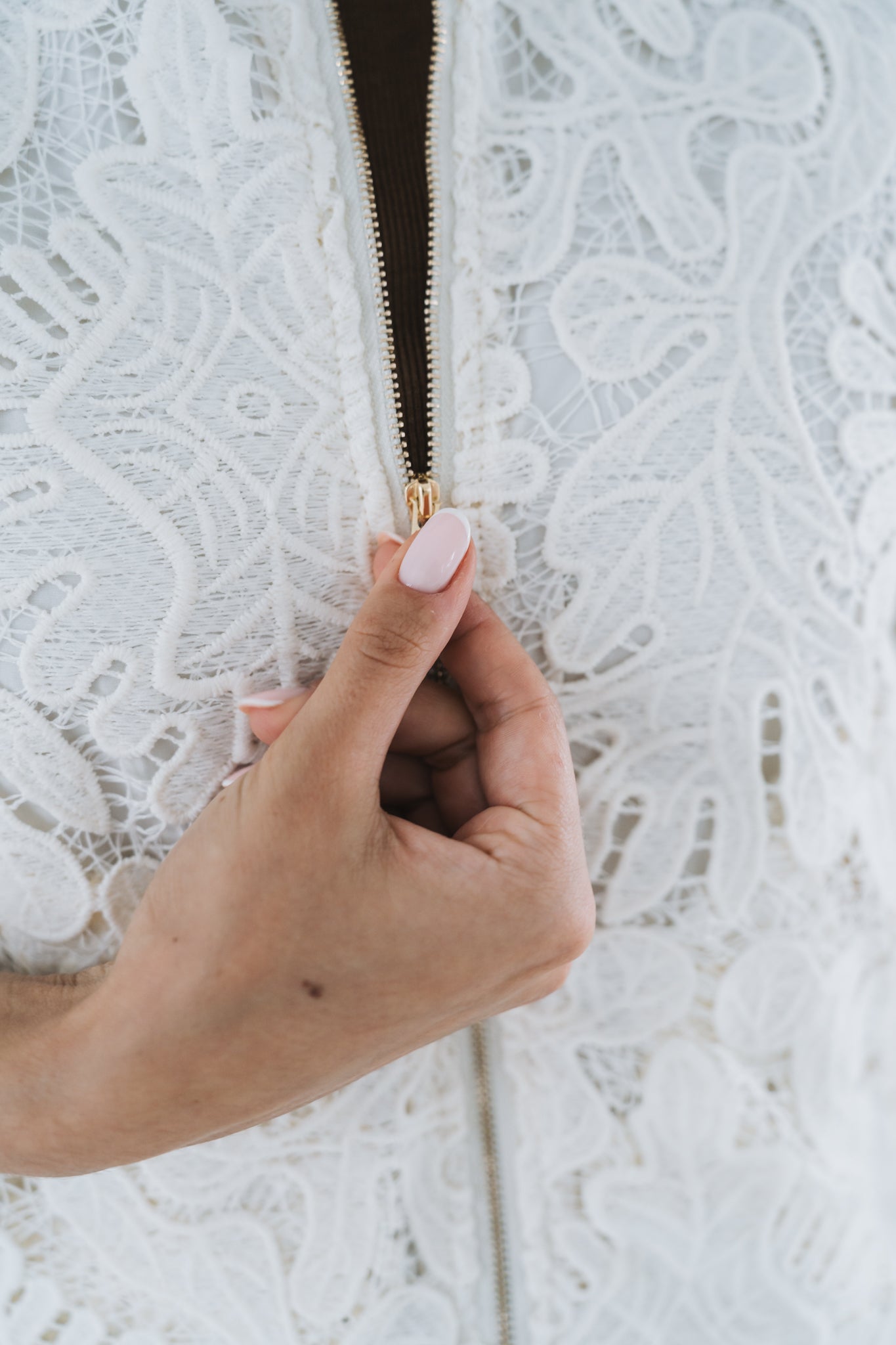 Sua Vintage Jacket | One Size / Fits 30-34