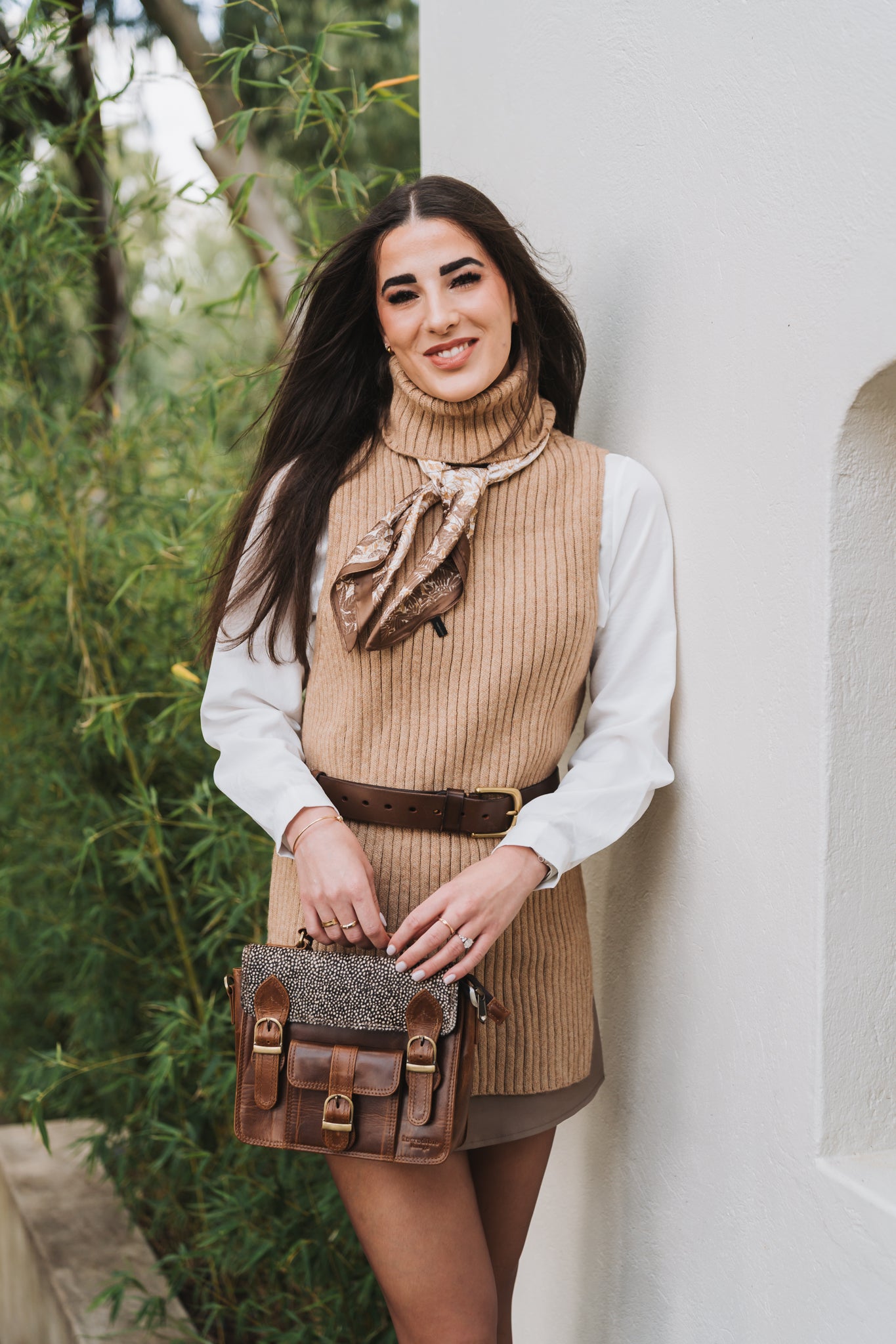 Pull Over Stone | Available in Sizes S, M, L