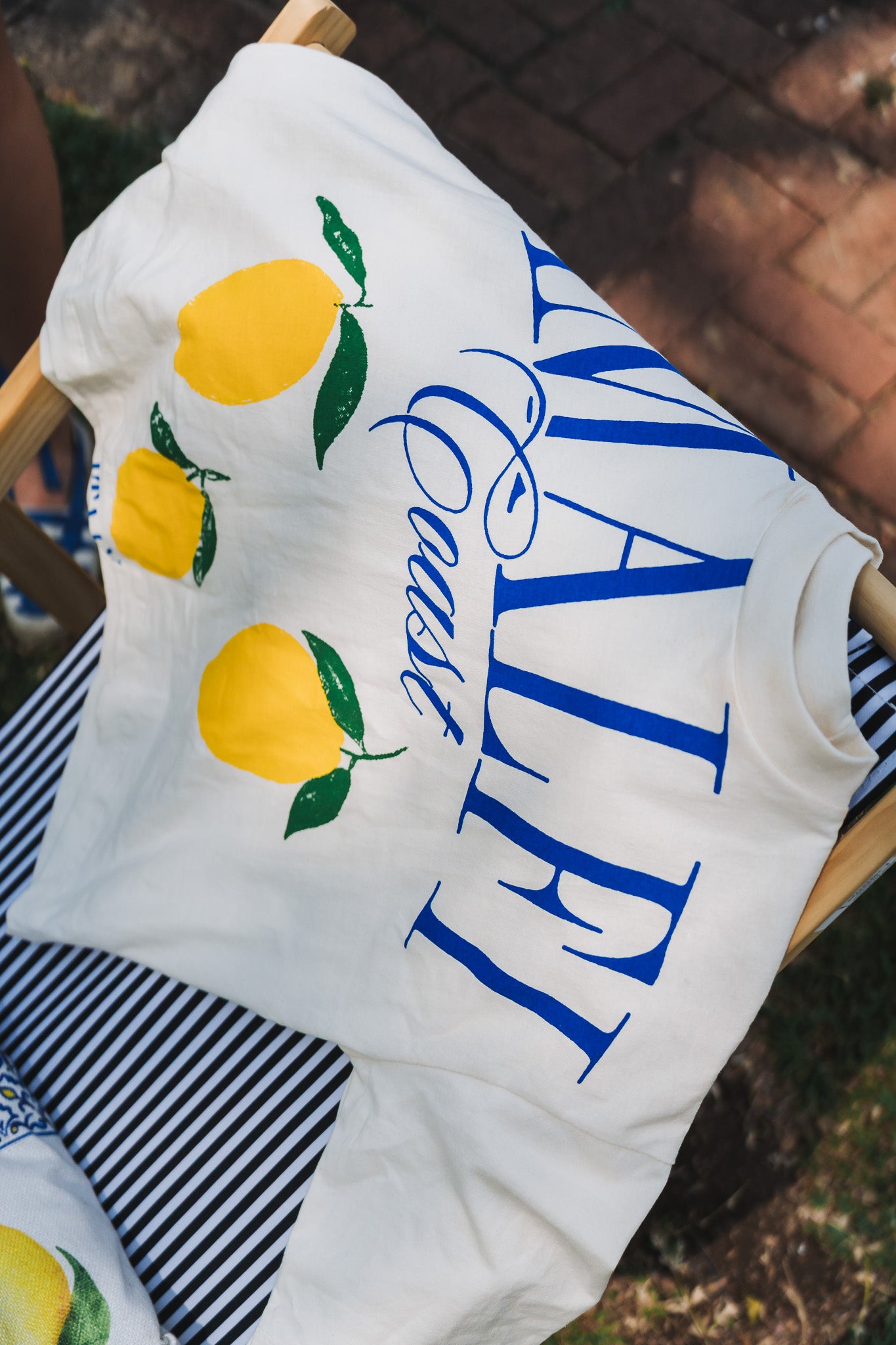 Amalfi Tee