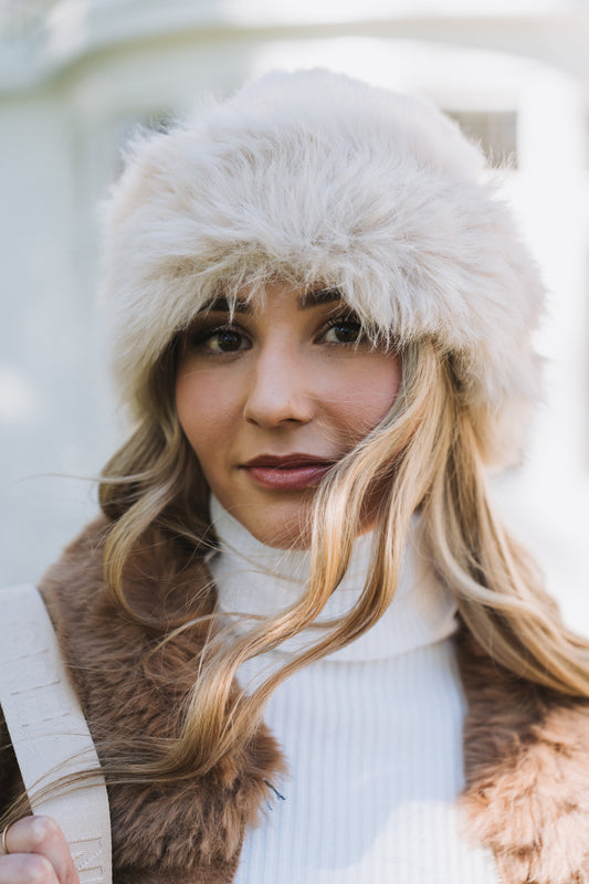 Fluff Beanies