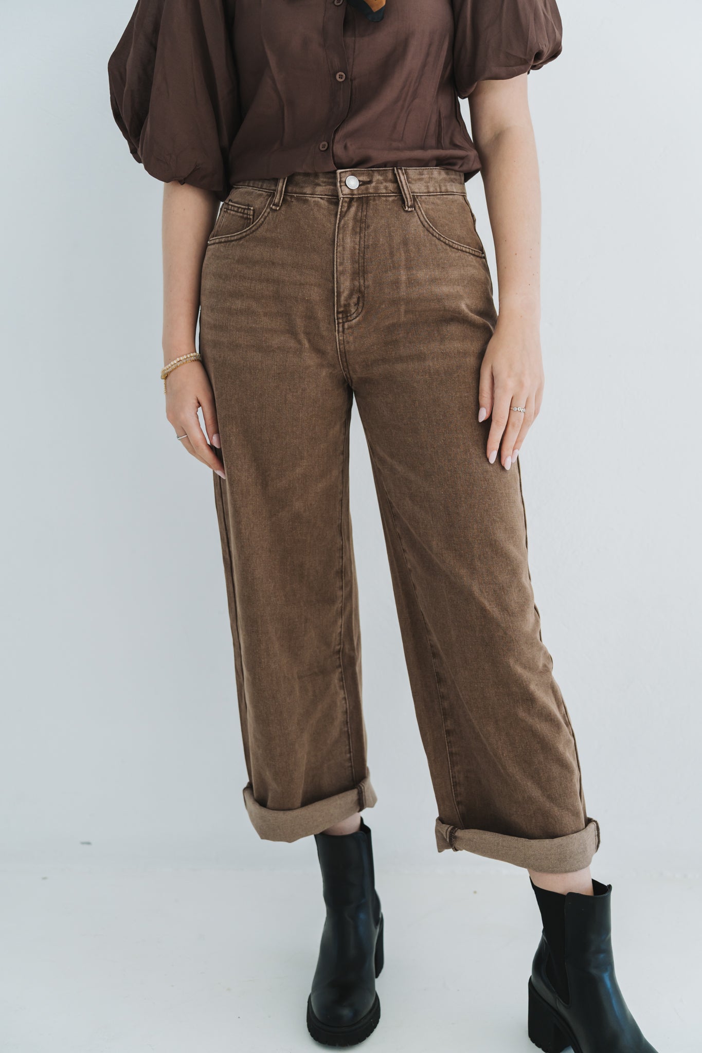 Urban Denim