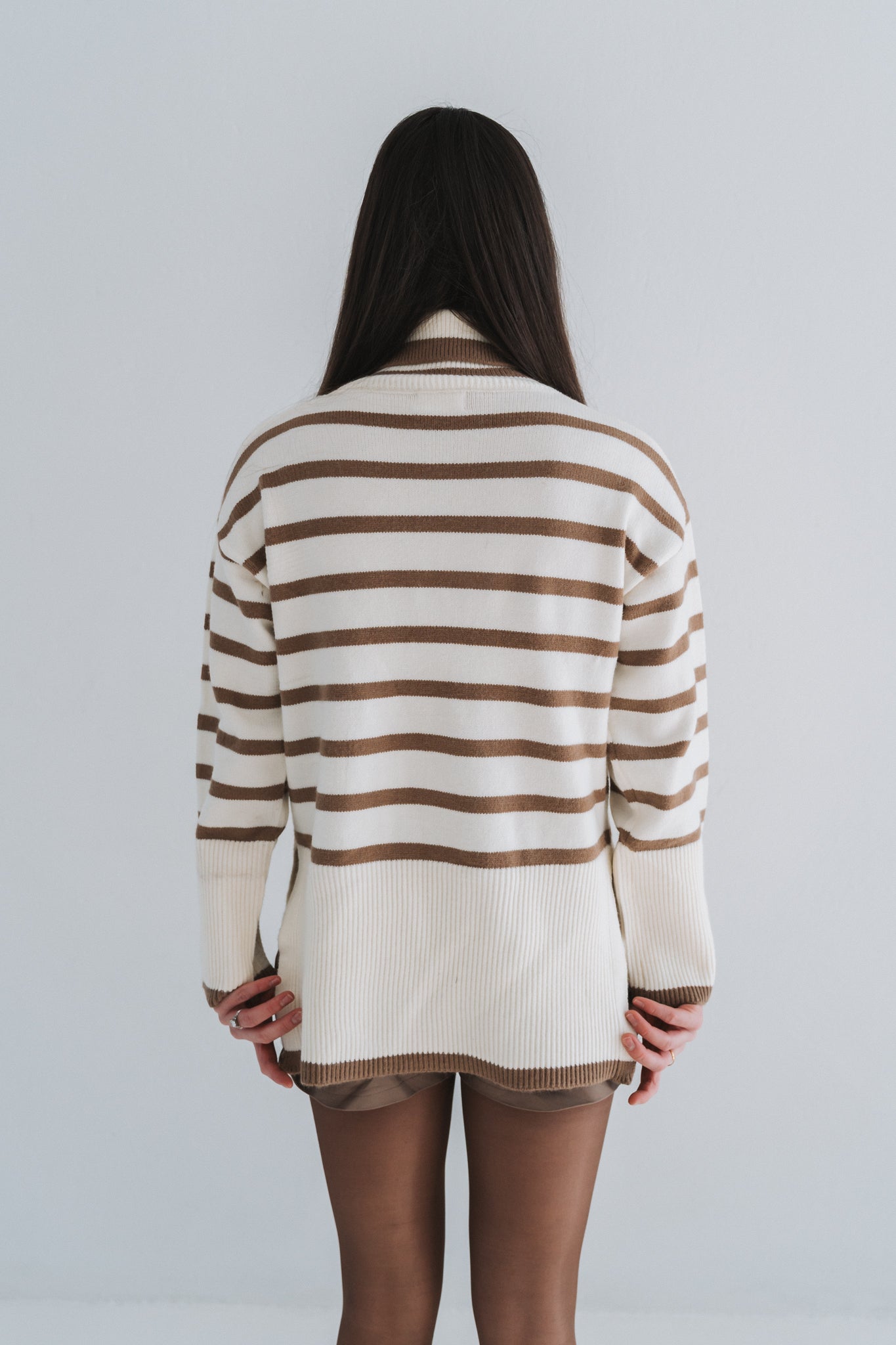 Minki Knit Stone