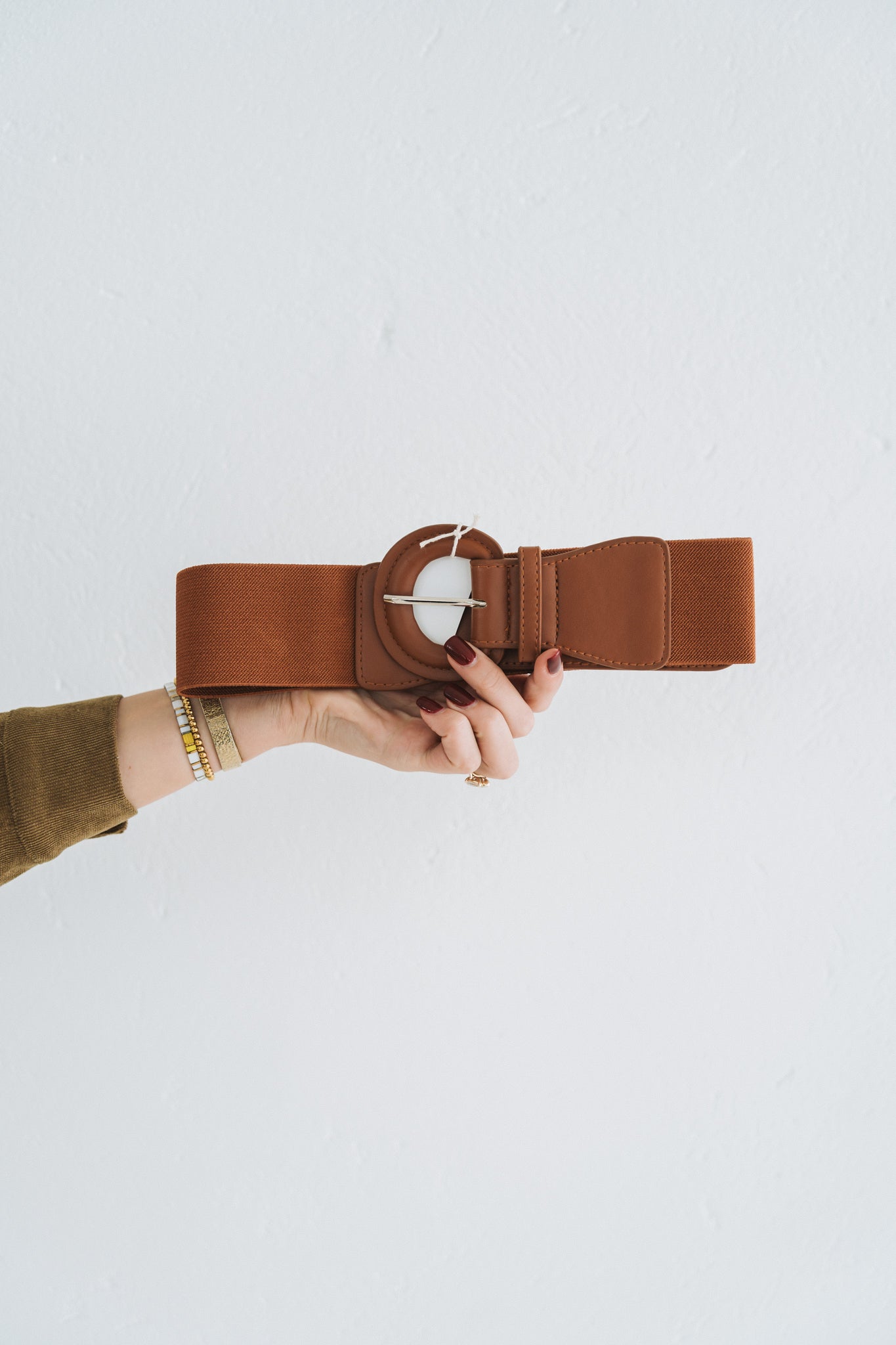 Stretch Belt