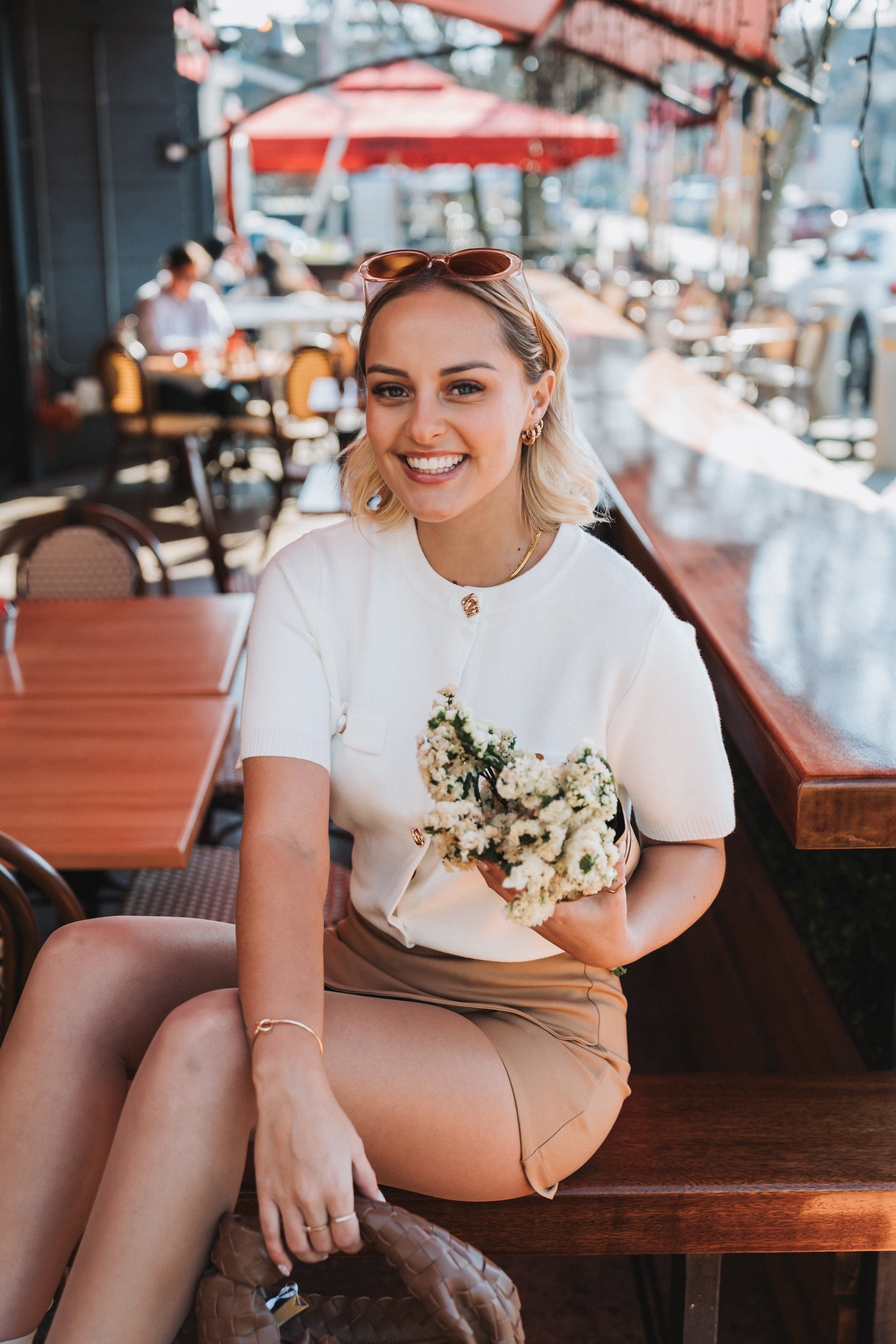 Coco Tee