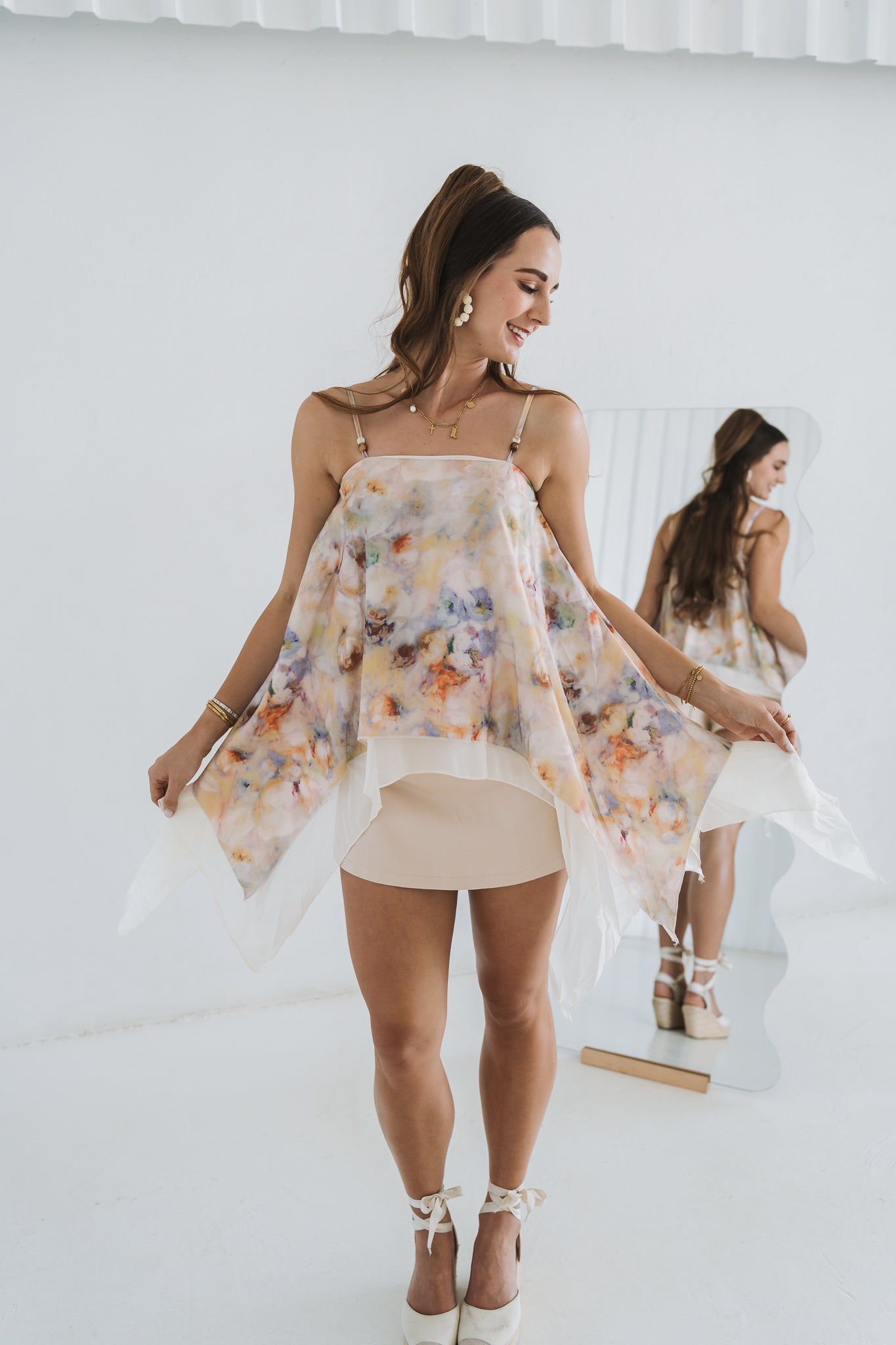 Picasso Top