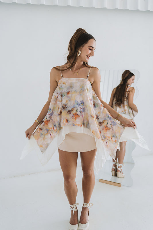 Picasso Top