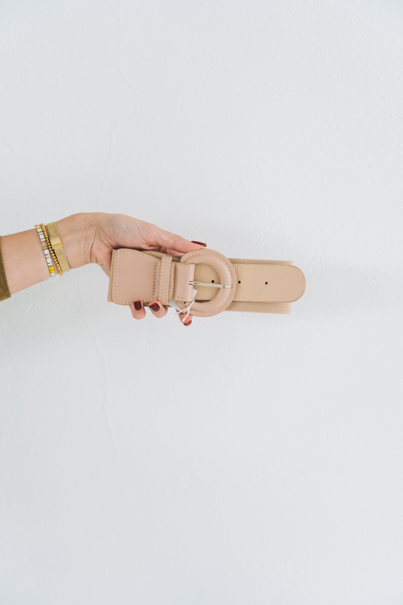 Stretch Belt