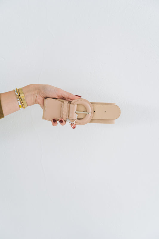 Stretch Belt