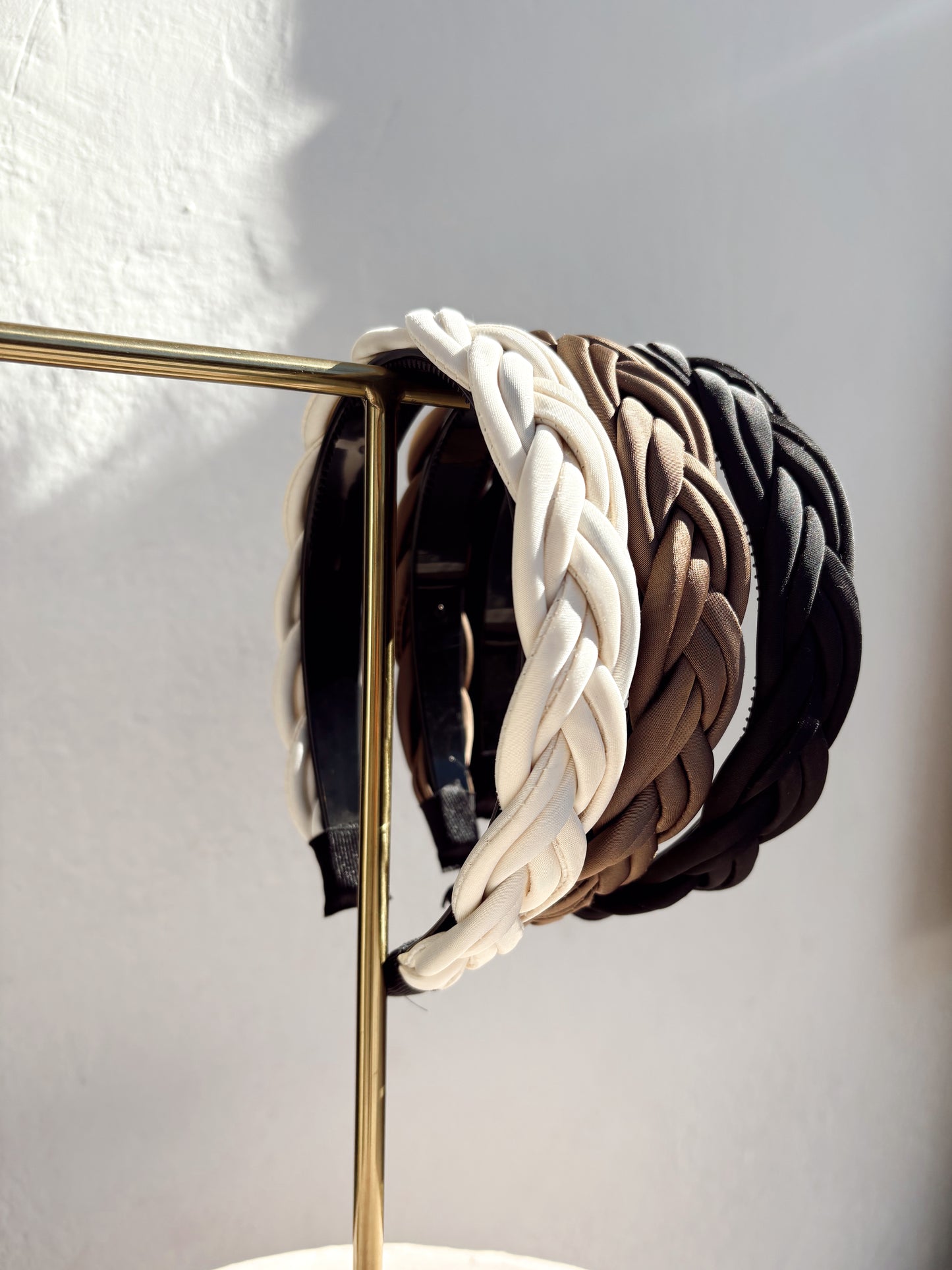 Double Braided Bando
