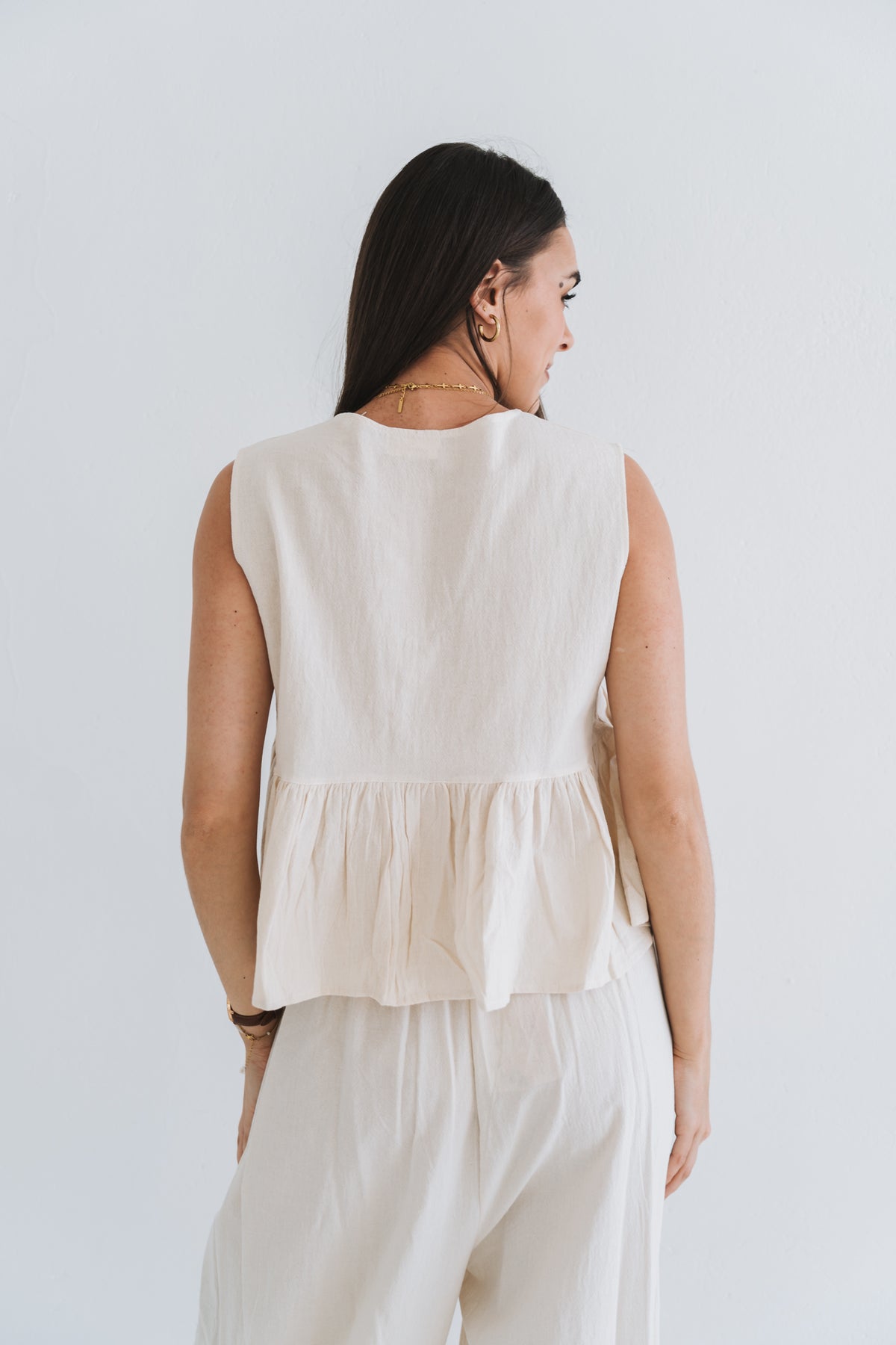 Island Set Top | One Size / Fits 32-36