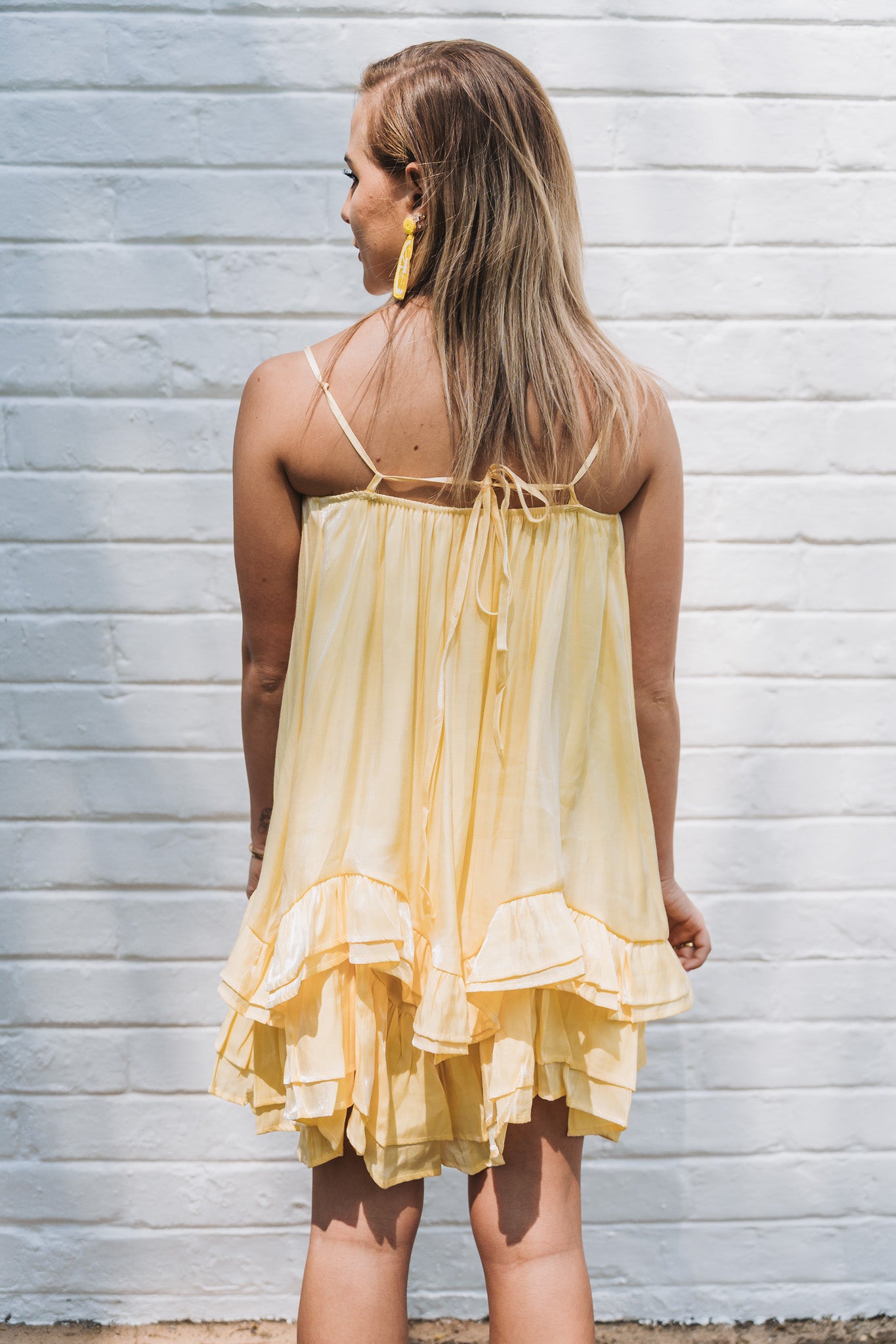 Sybel Dress