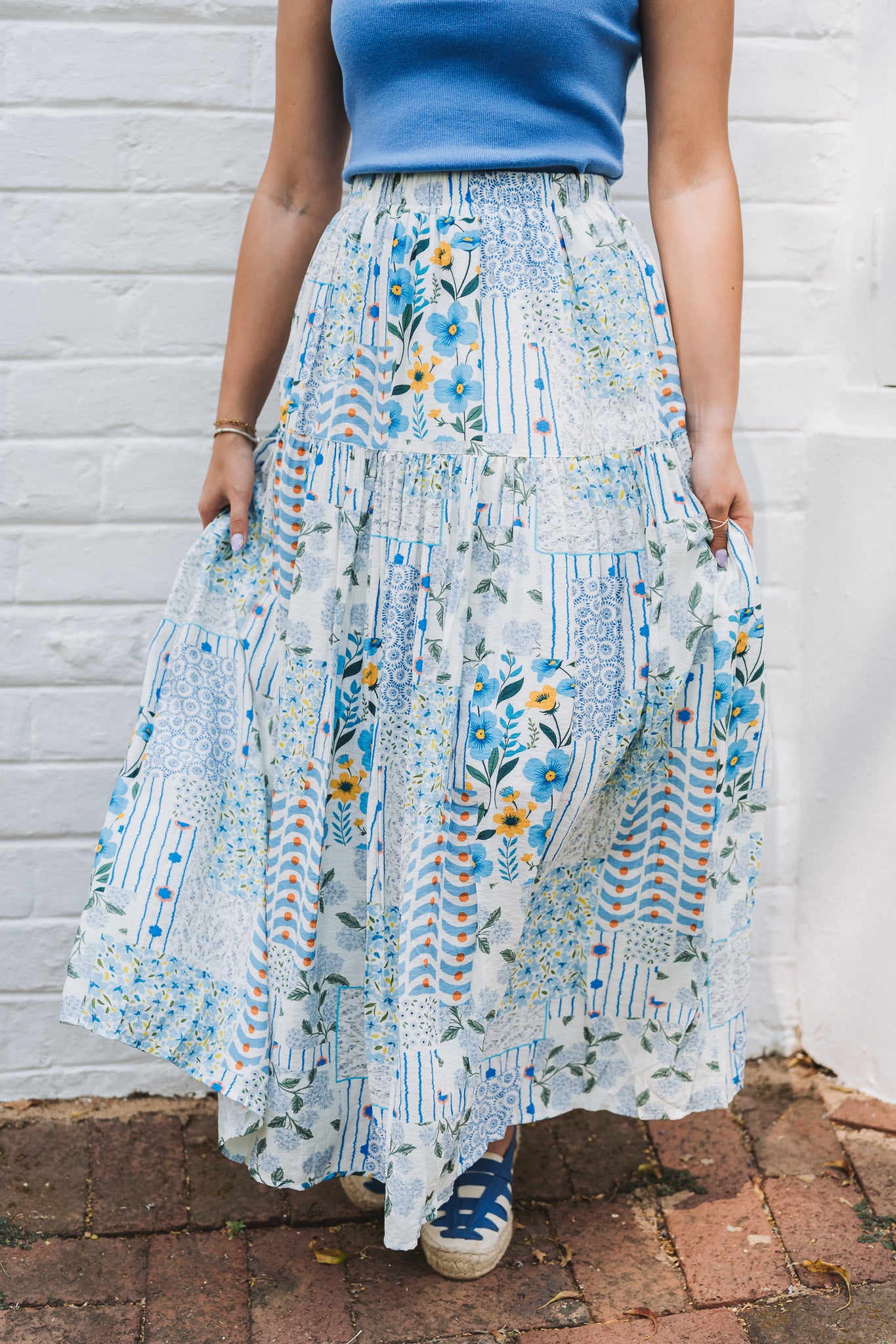 La Dolce Skirt
