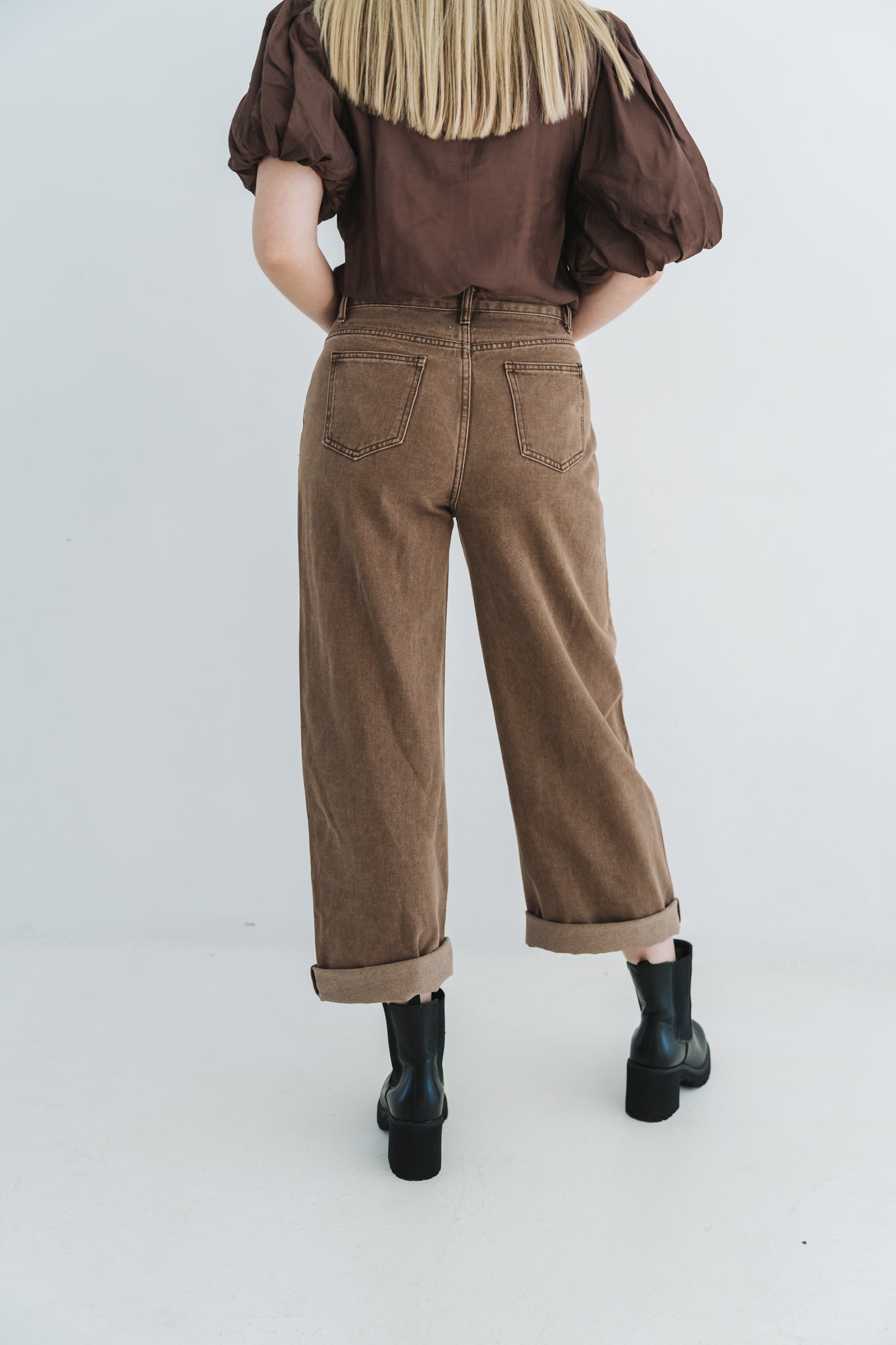 Urban Denim