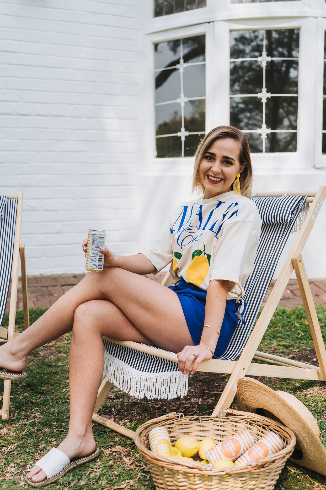 Amalfi Tee